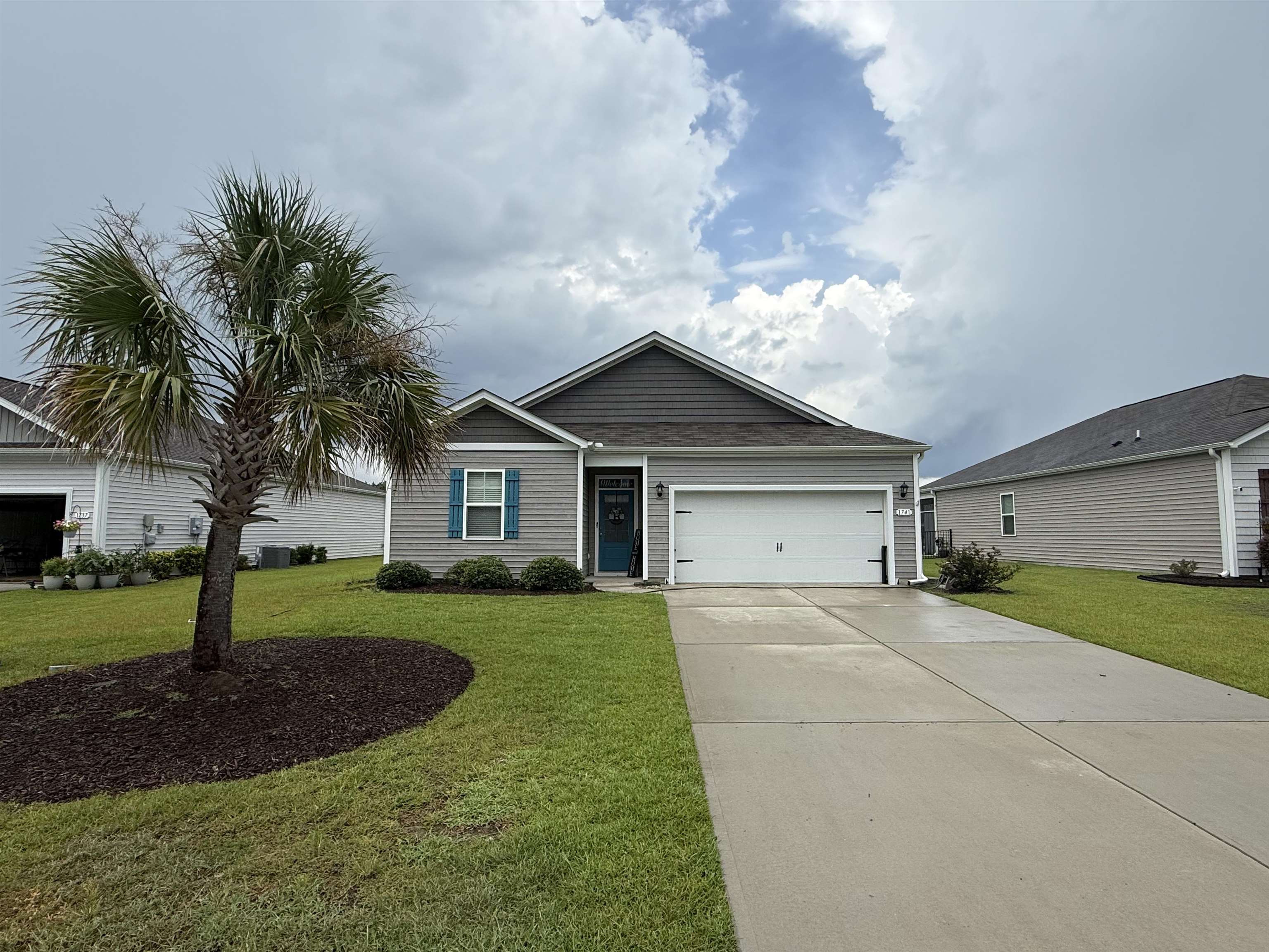1741 Promise Pl. Myrtle Beach, SC 29588