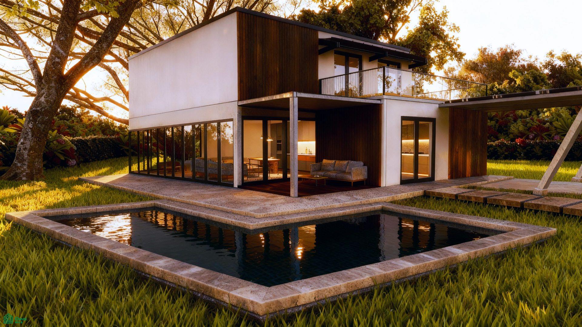 3 bed Single Family Homes For Sale in Santa Cruz, Guanacaste - 1
