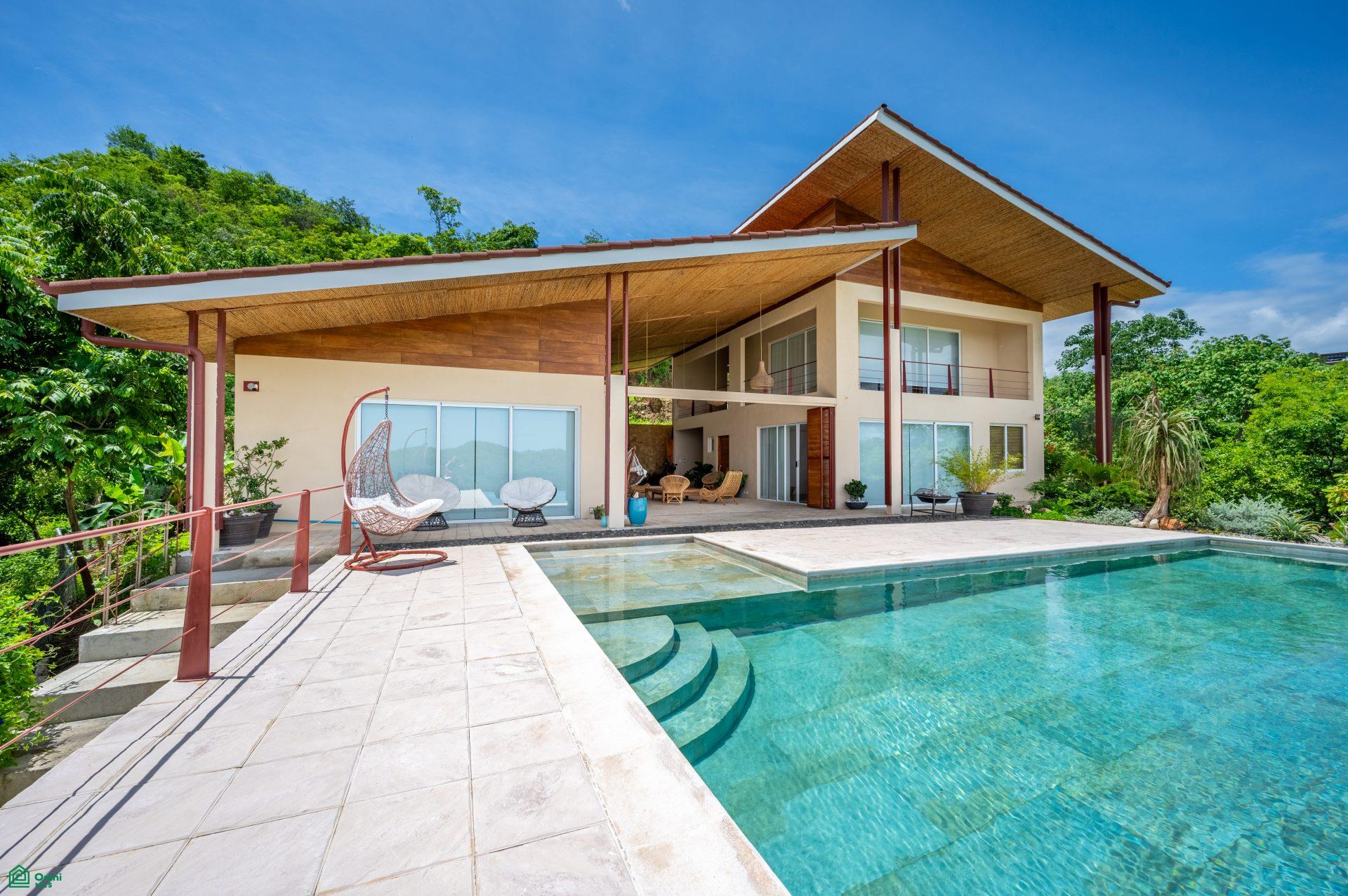 4 bed Single Family Homes For Sale in Sardinal, Guanacaste - 1