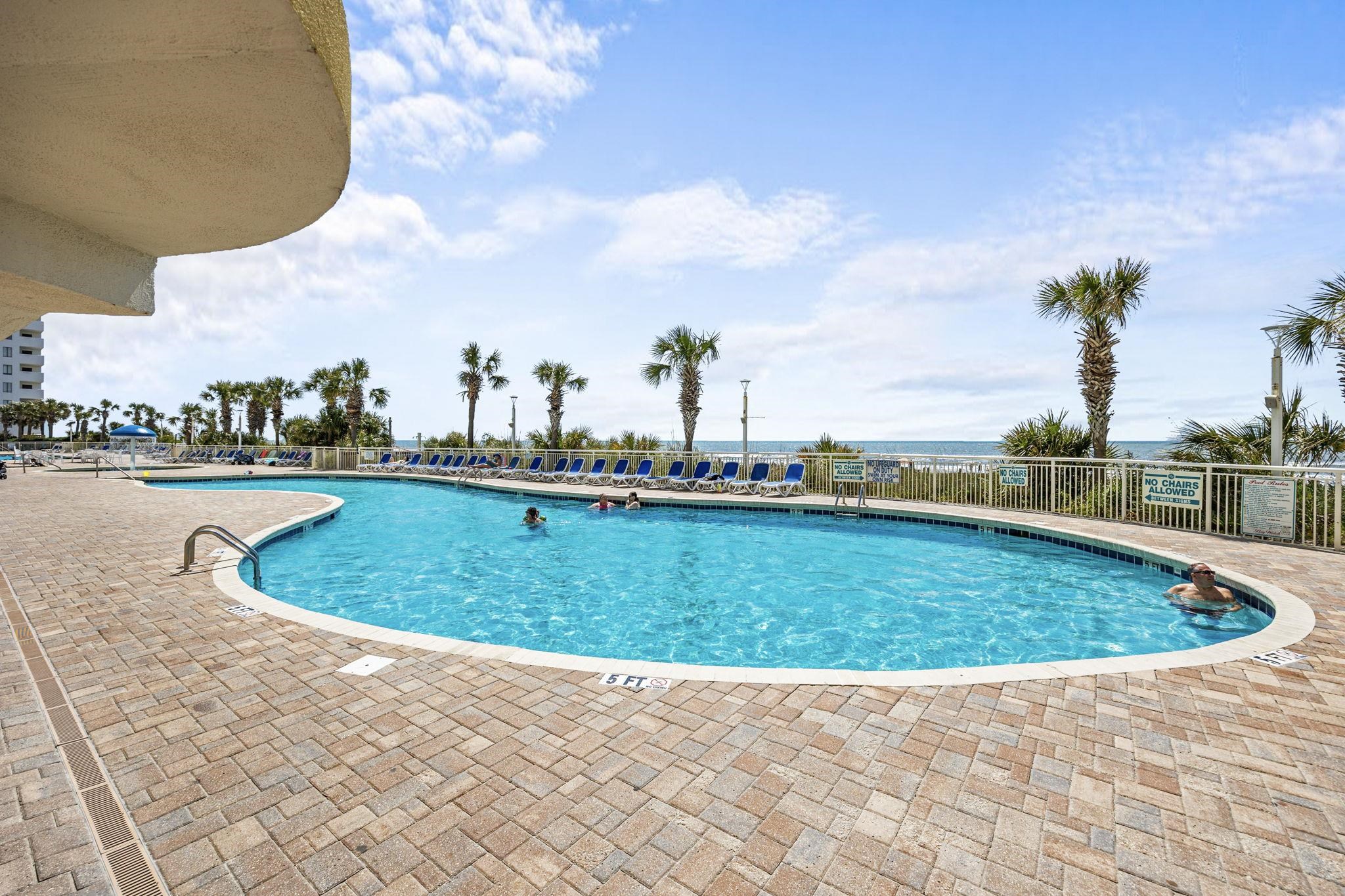 3rd image of 2711 S Ocean Blvd, North Myrtle Beach, SC 29582