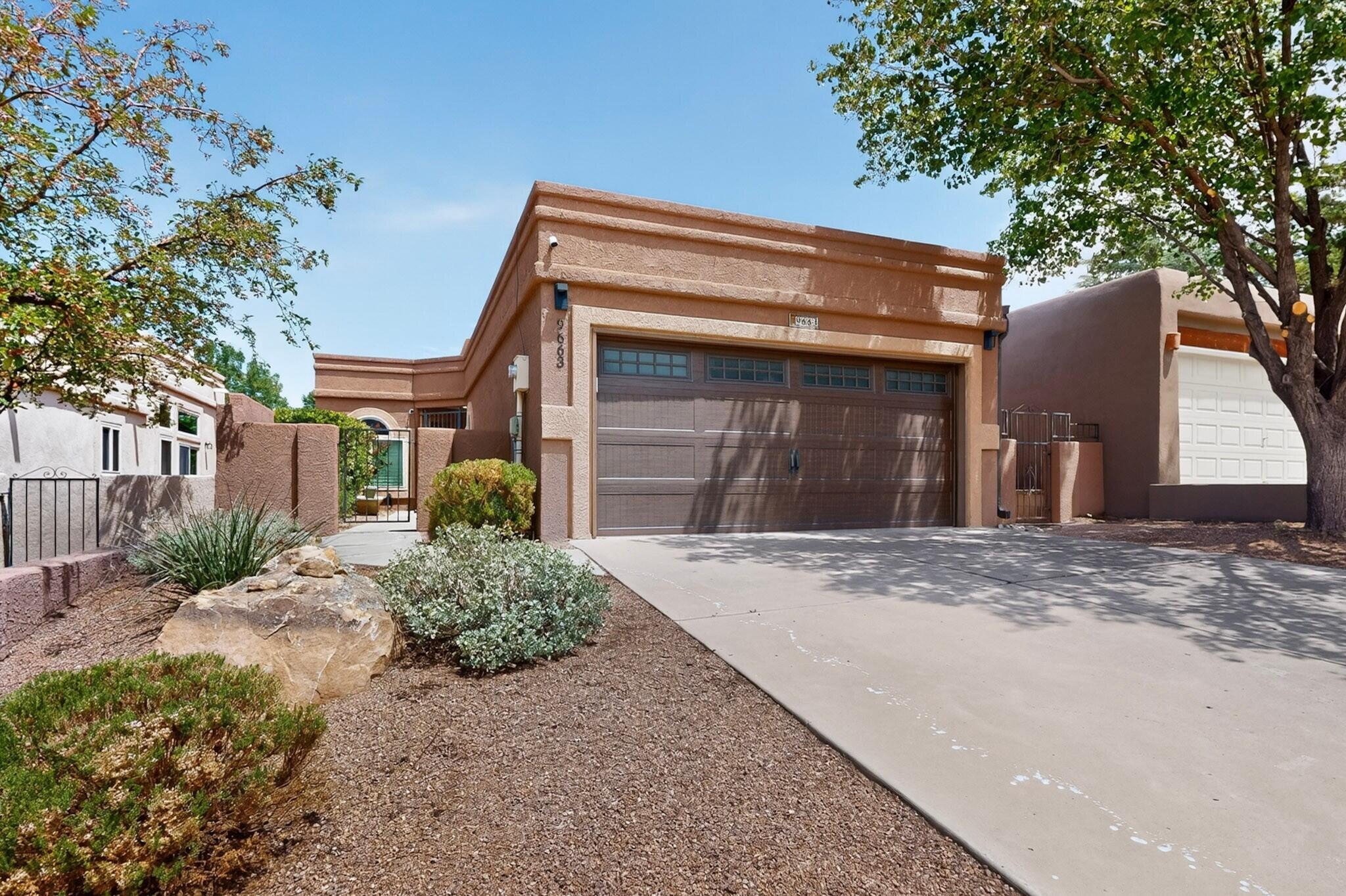 9663 De Vargas Loop, Albuquerque NM 87109