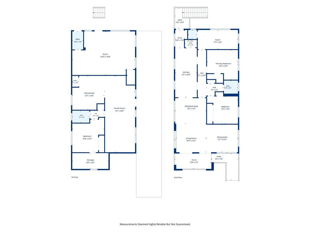 46th image of 206 S Solomon St, New Orleans, LA 70119 | MLS# 2569309