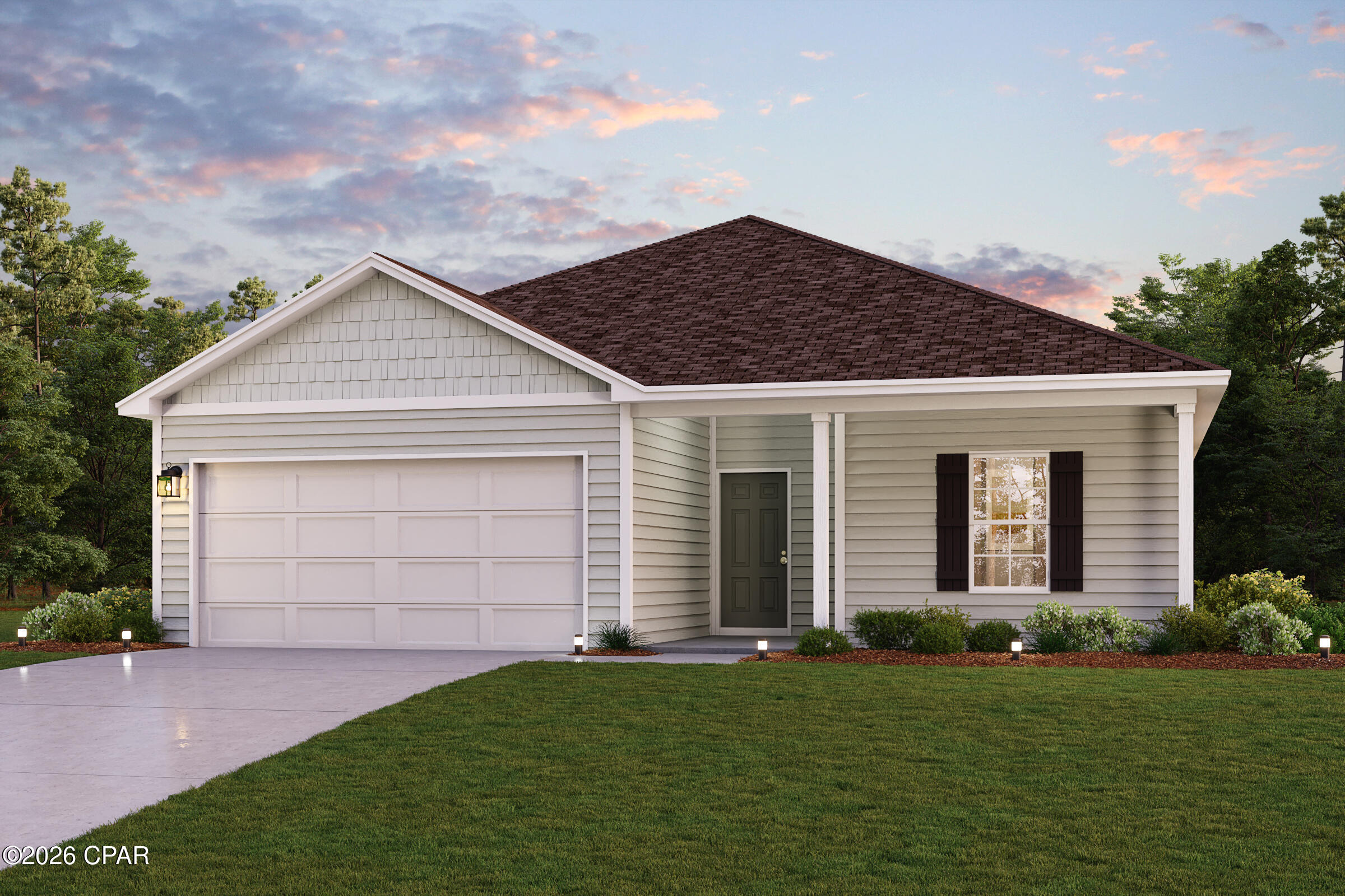 4204 Challenger Boulevard, Chipley, FL 32428
