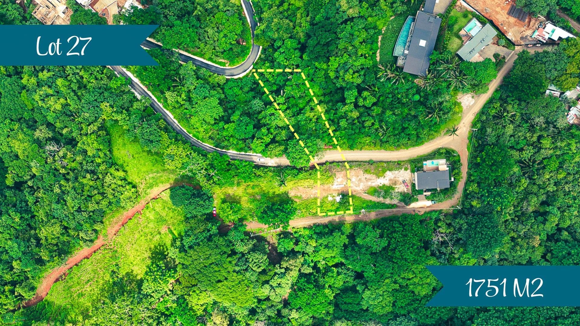  bed Land For Sale in Nicoya, Guanacaste - 1