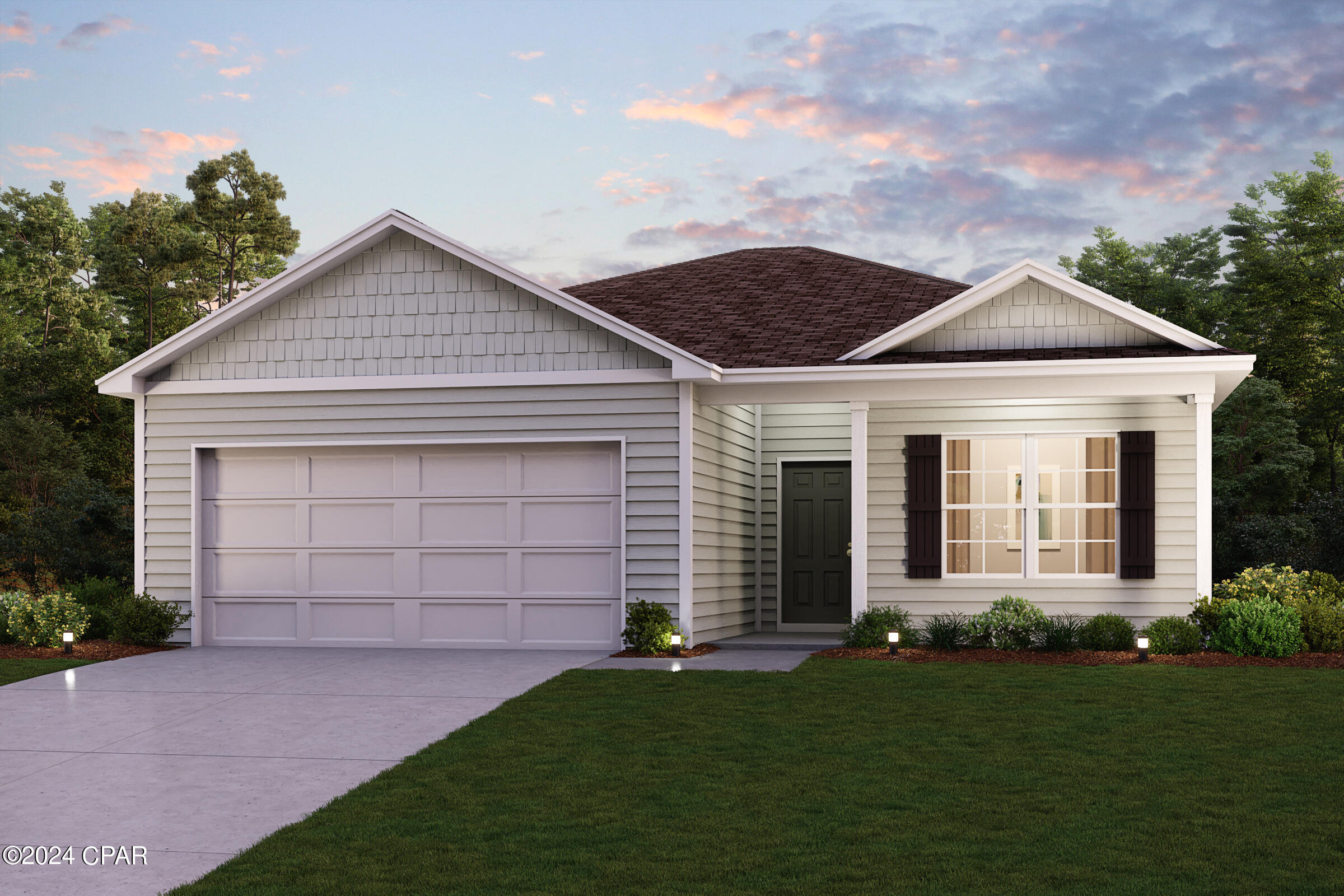 3966 Linwood Drive, Chipley, FL 32428