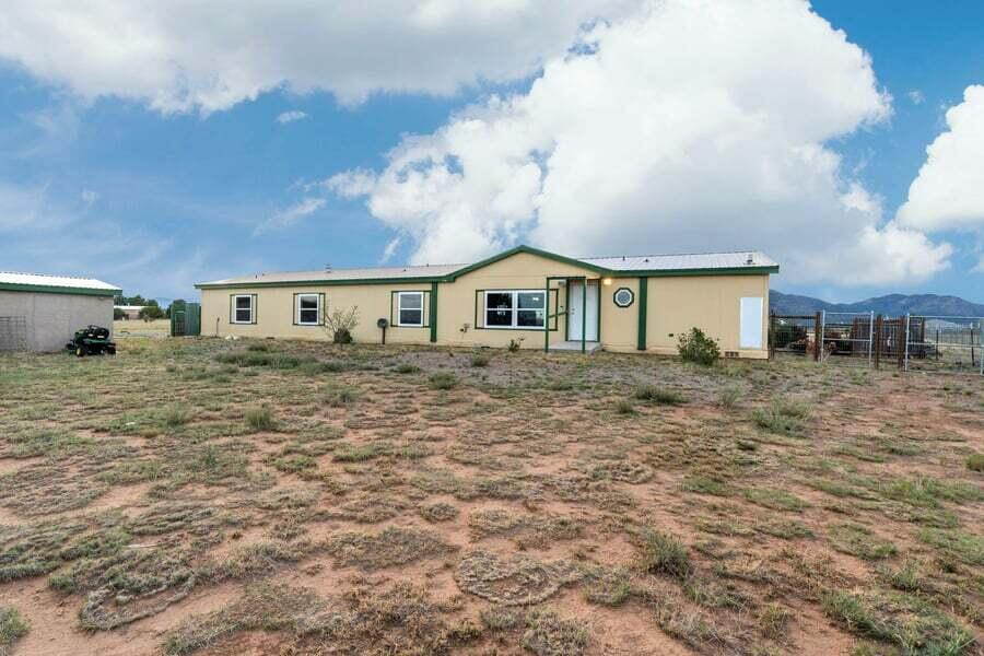 2nd image of 20 Northland Rd, Edgewood, NM 87015 | MLS# 1107891