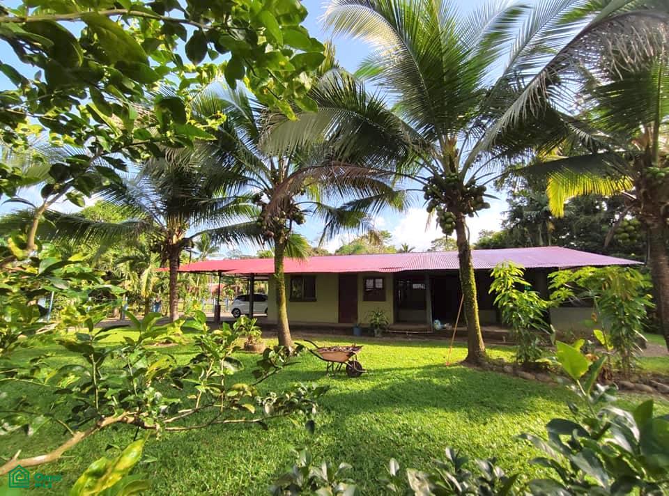 3 bed Single Family Homes For Sale in Sarapiqui, Heredia - 1