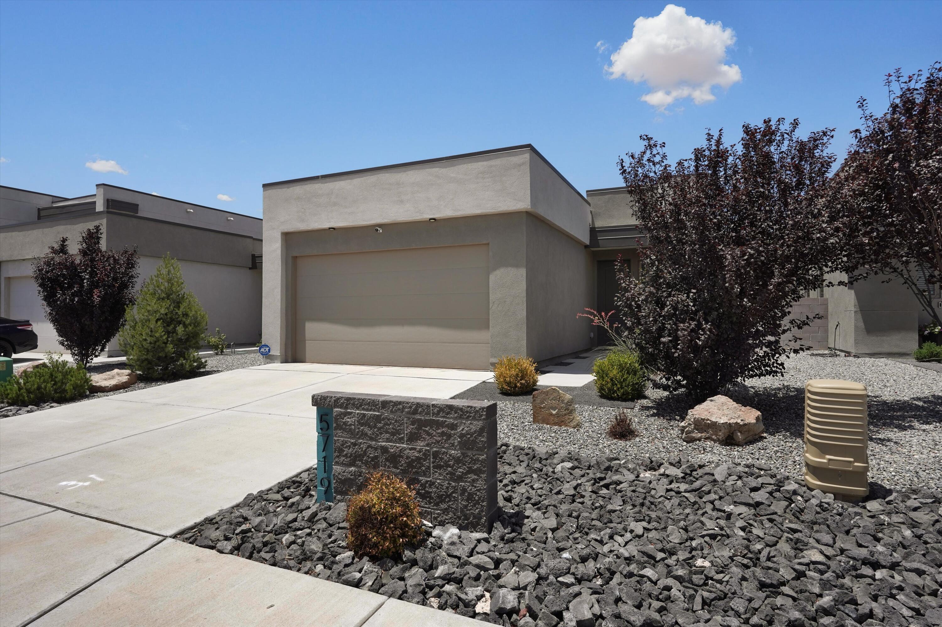 Photo 3 of Sale Pending at 5719 Cosmo Pl Ne, Rio Rancho, NM 87144 | MLS# 1107894 | Listing updated on 2026-09-17