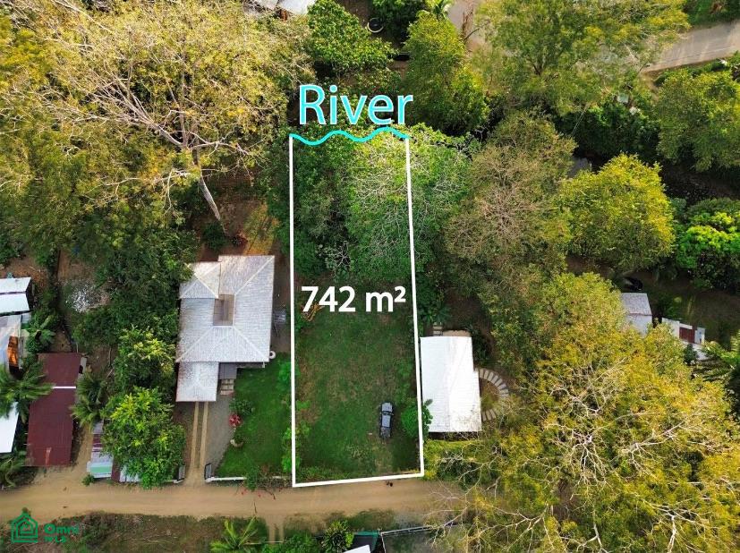  bed Land For Sale in , Puntarenas - 1