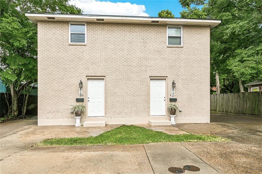Photo 2 of Single family home for sale at 817 19 Egania St, New Orleans, LA 70117 | MLS# 2568640 | Listing updated on 2026-09-09
