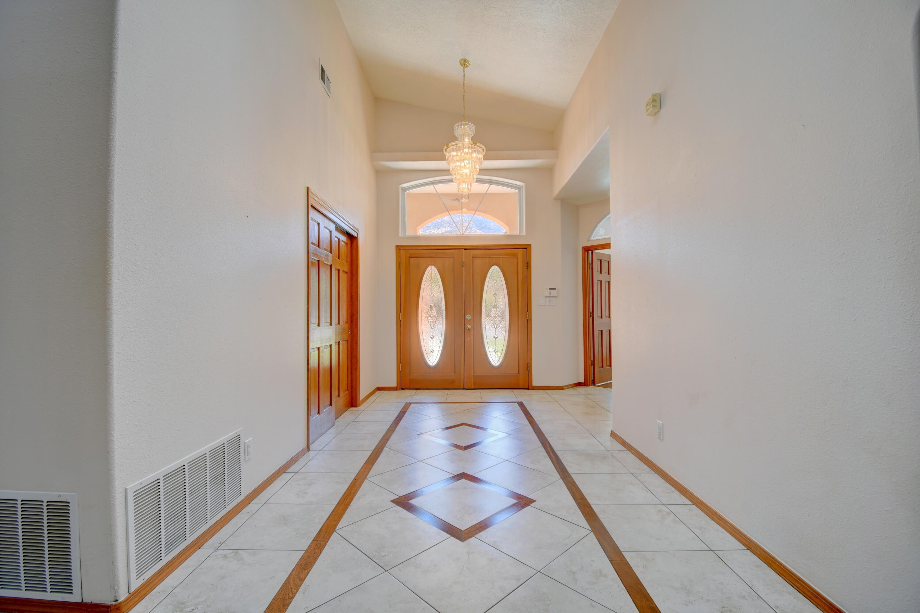 Photo 2 of Sale Pending at 12700 Punta De Vista Pl Ne, Albuquerque, NM 87112 | MLS# 1107910 | Listing updated on 2026-10-22