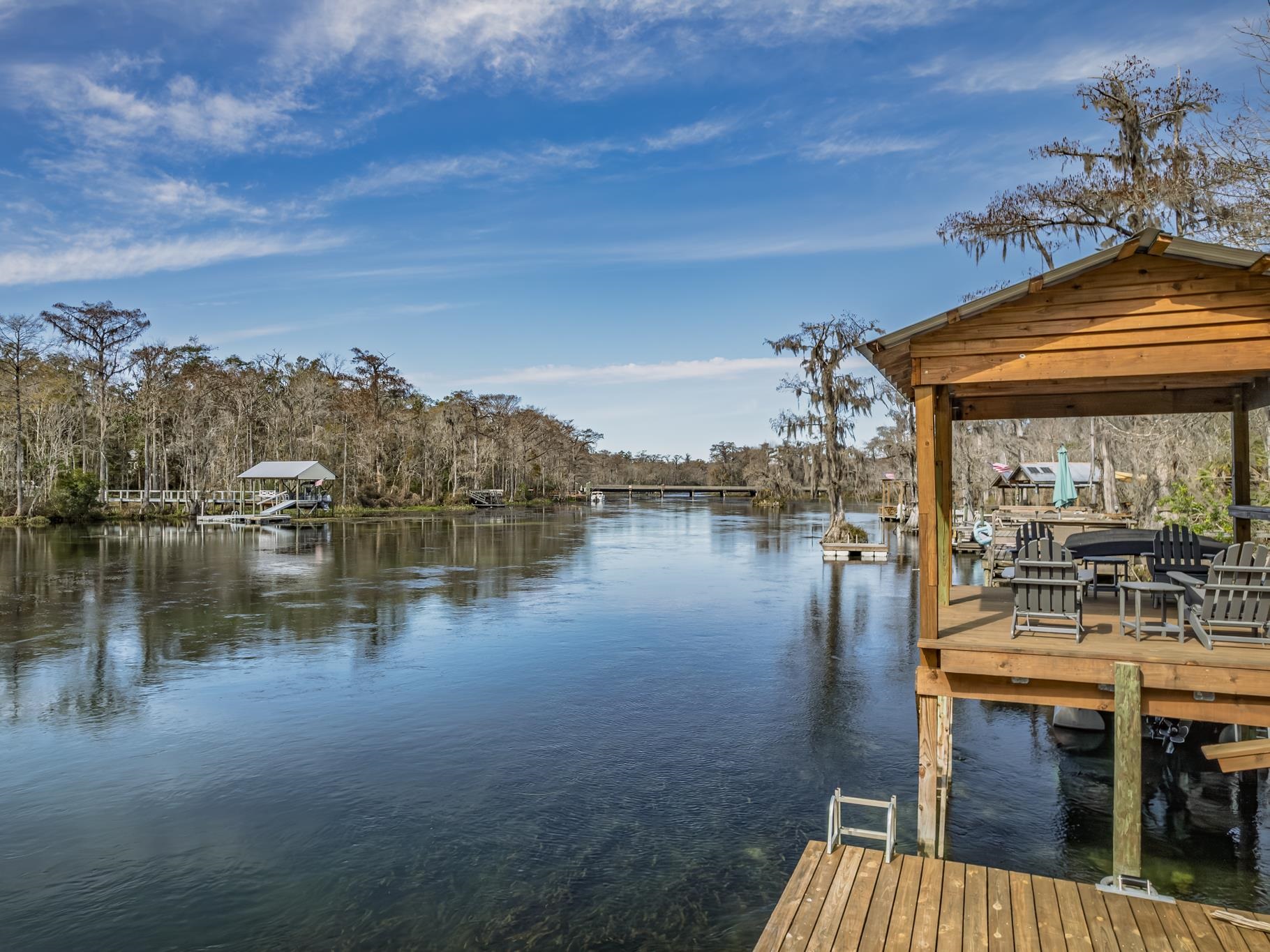 XX River Plantation, Crawfordville, FL 32327