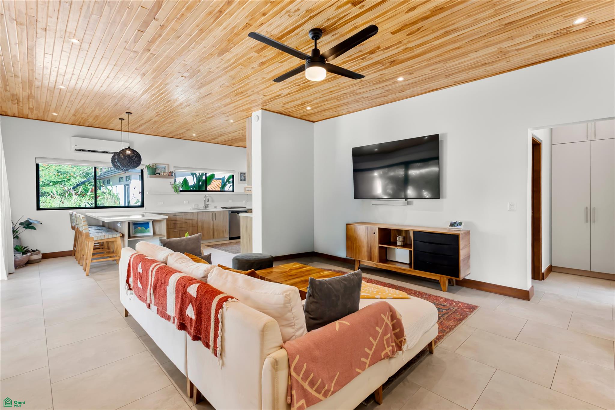 5 bed Single Family Homes For Sale in Santa Cruz, Guanacaste - 1
