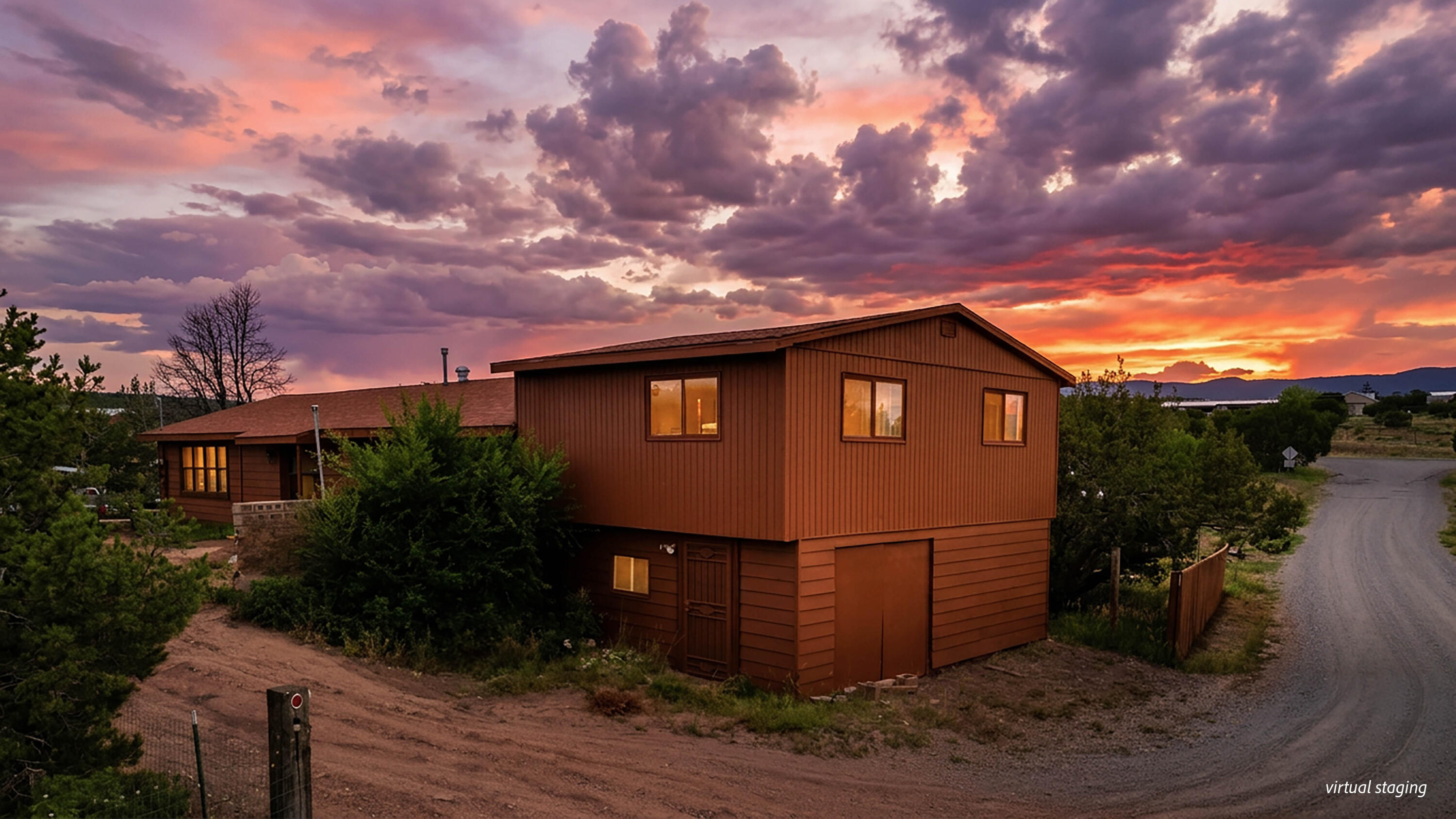 Homes for sale in Sandia Park, NM | 4 Reubens Rd, Sandia Park, NM 87047 | MLS# 1107918