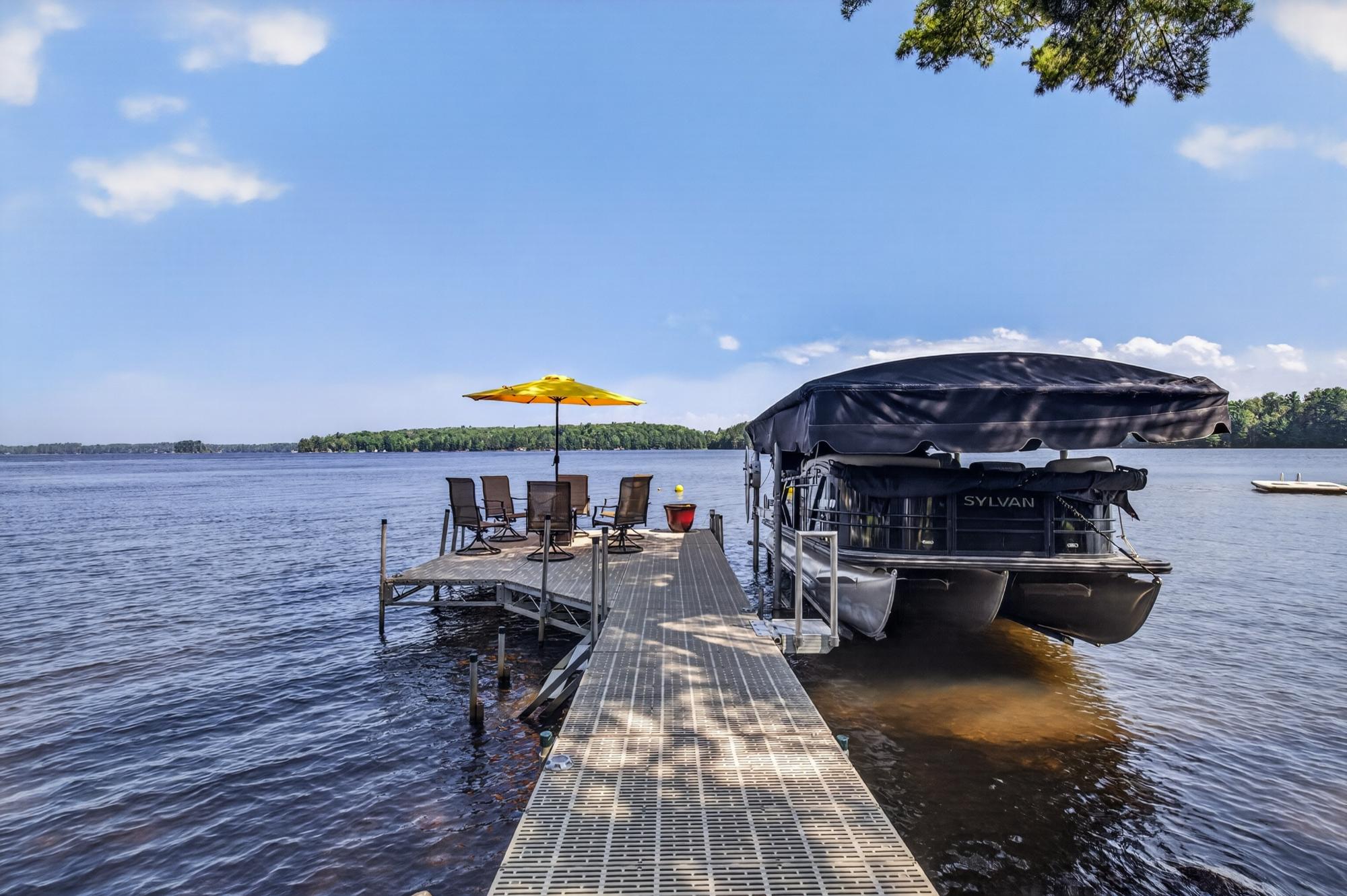 Island Lake Property 12366 Fitzgerald Ln Photo 61
