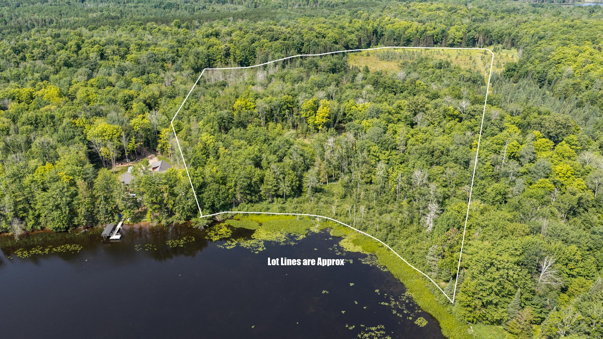 Birch Lake Property Off W Birch Lake Rd Photo 12