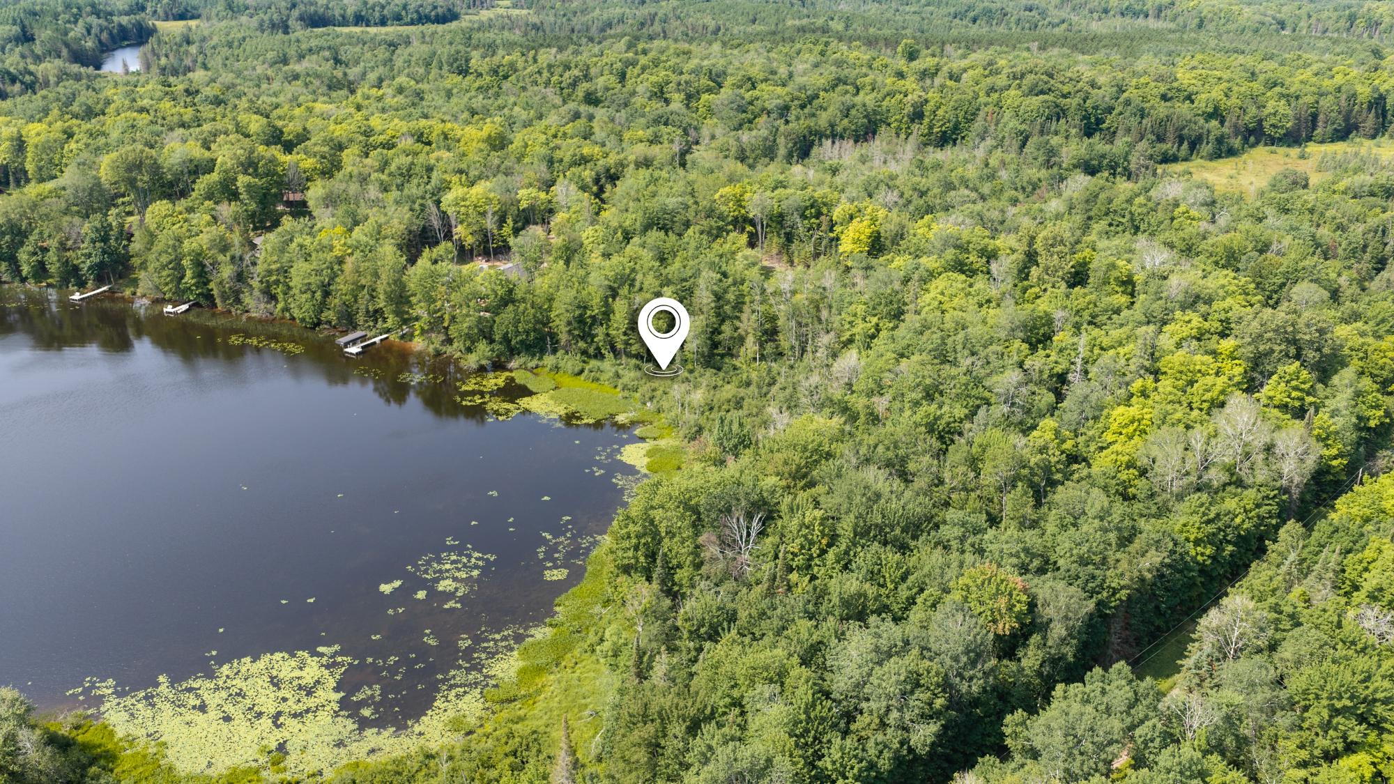 Birch Lake Property Off W Birch Lake Rd Photo 14