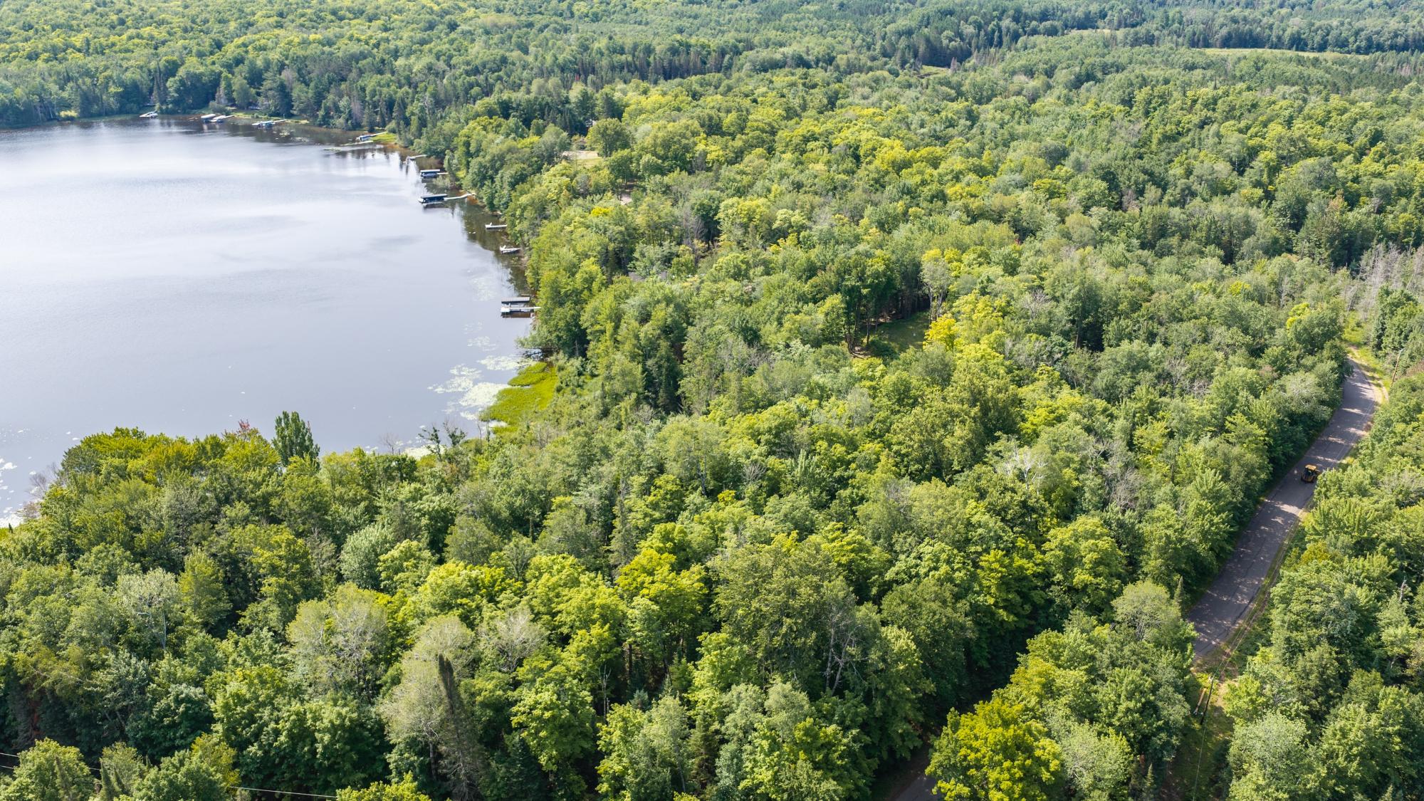 Birch Lake Property Off W Birch Lake Rd Photo 15