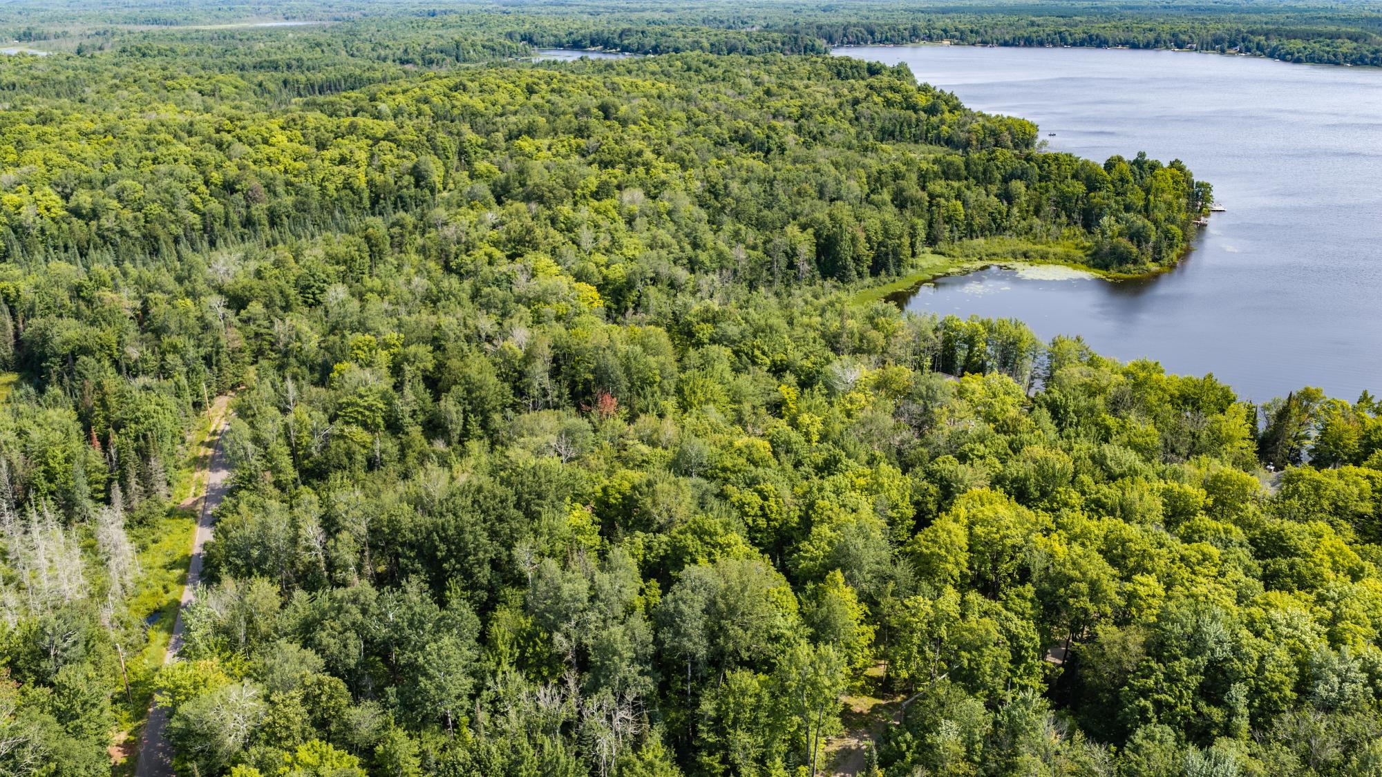 Birch Lake Property Off W Birch Lake Rd Photo 7