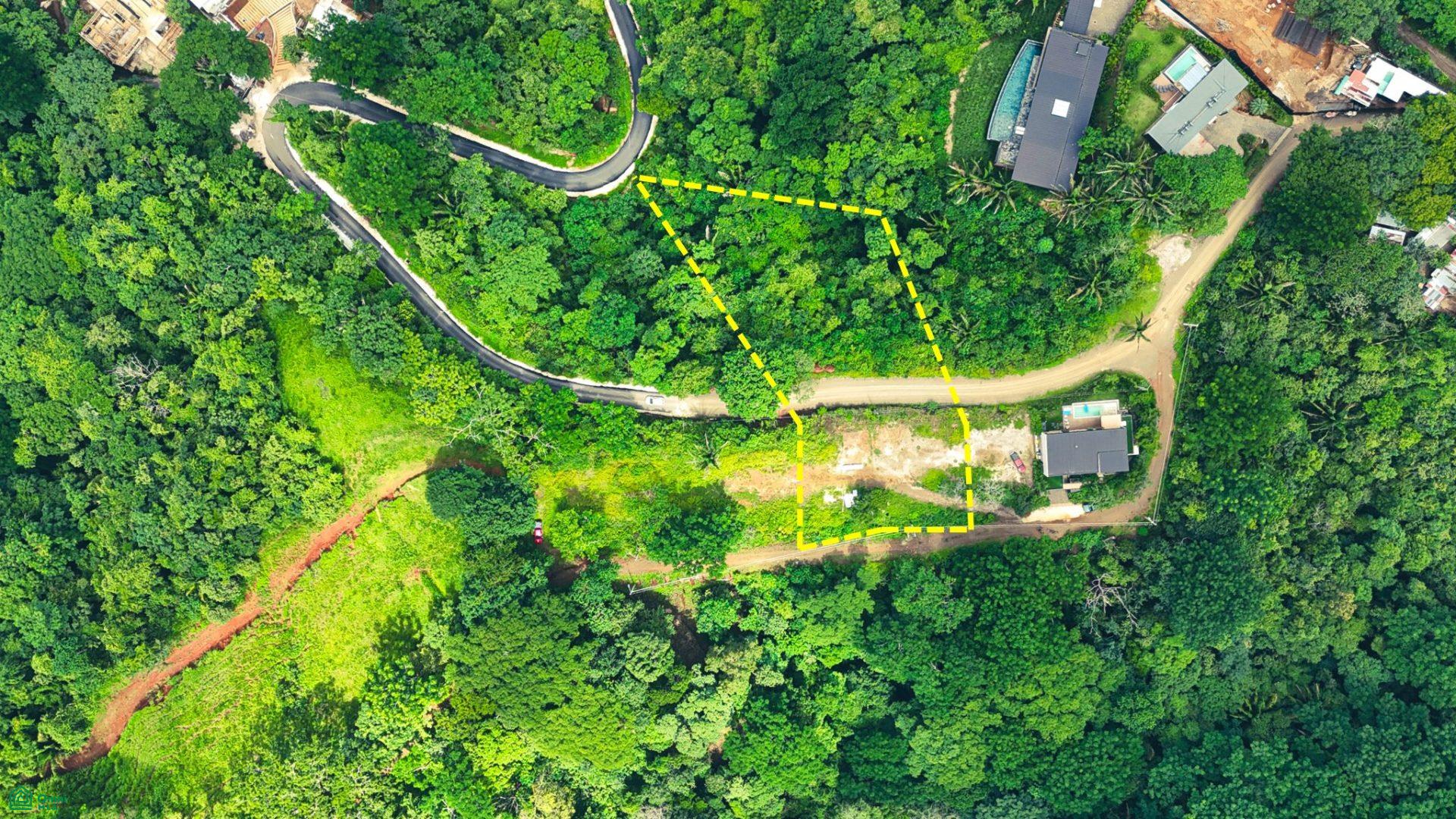  bed Land For Sale in Nosara, Guanacaste - 1