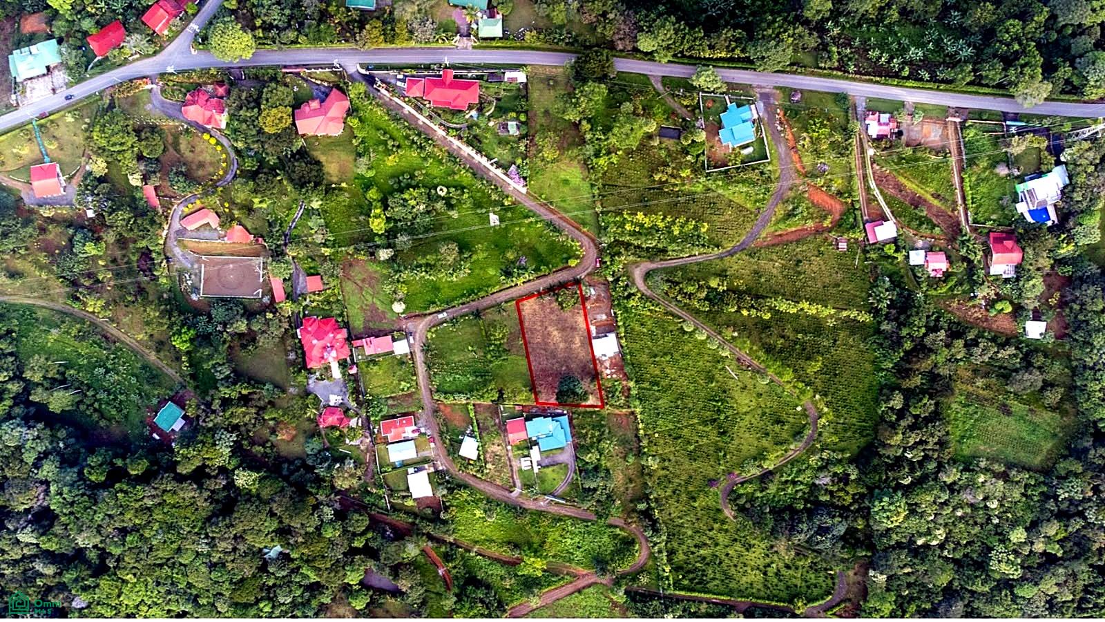  bed Land For Sale in Perez Zeledon, San Jose - 1
