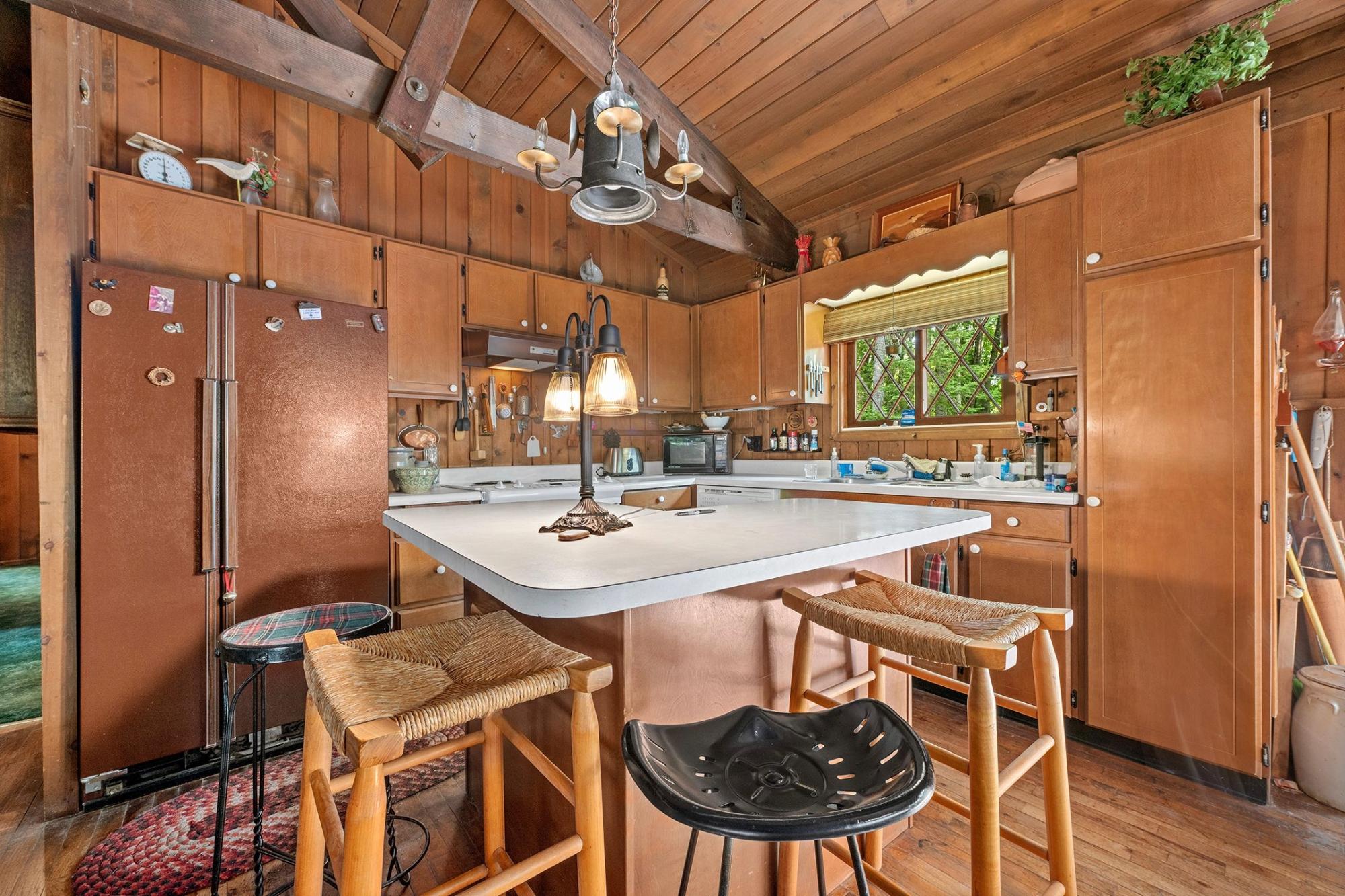 Oxbow Lake Property 8080 Bow Rd Photo 10