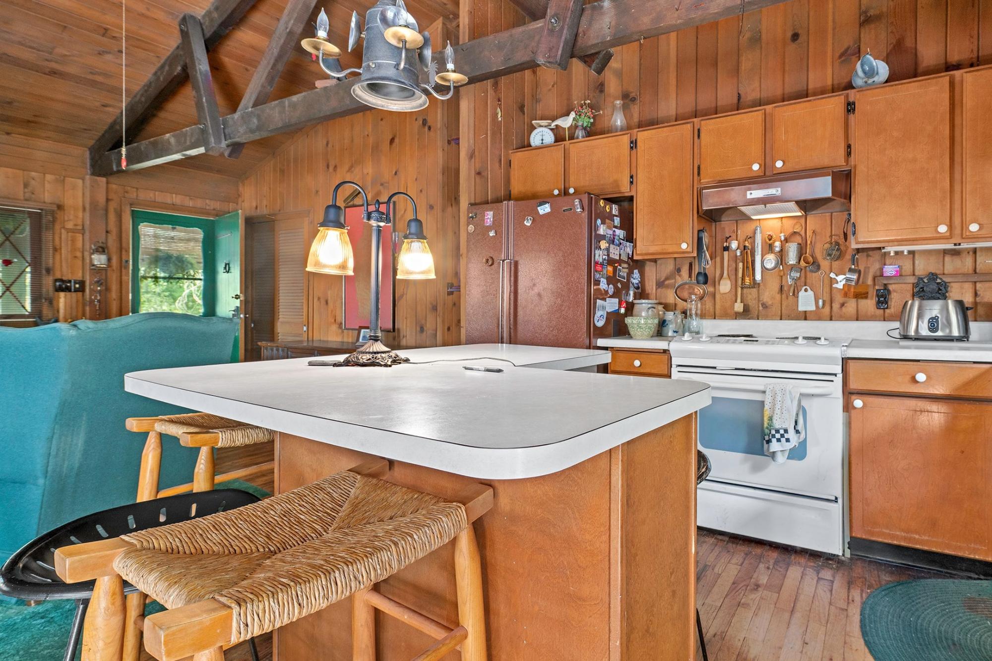 Oxbow Lake Property 8080 Bow Rd Photo 11