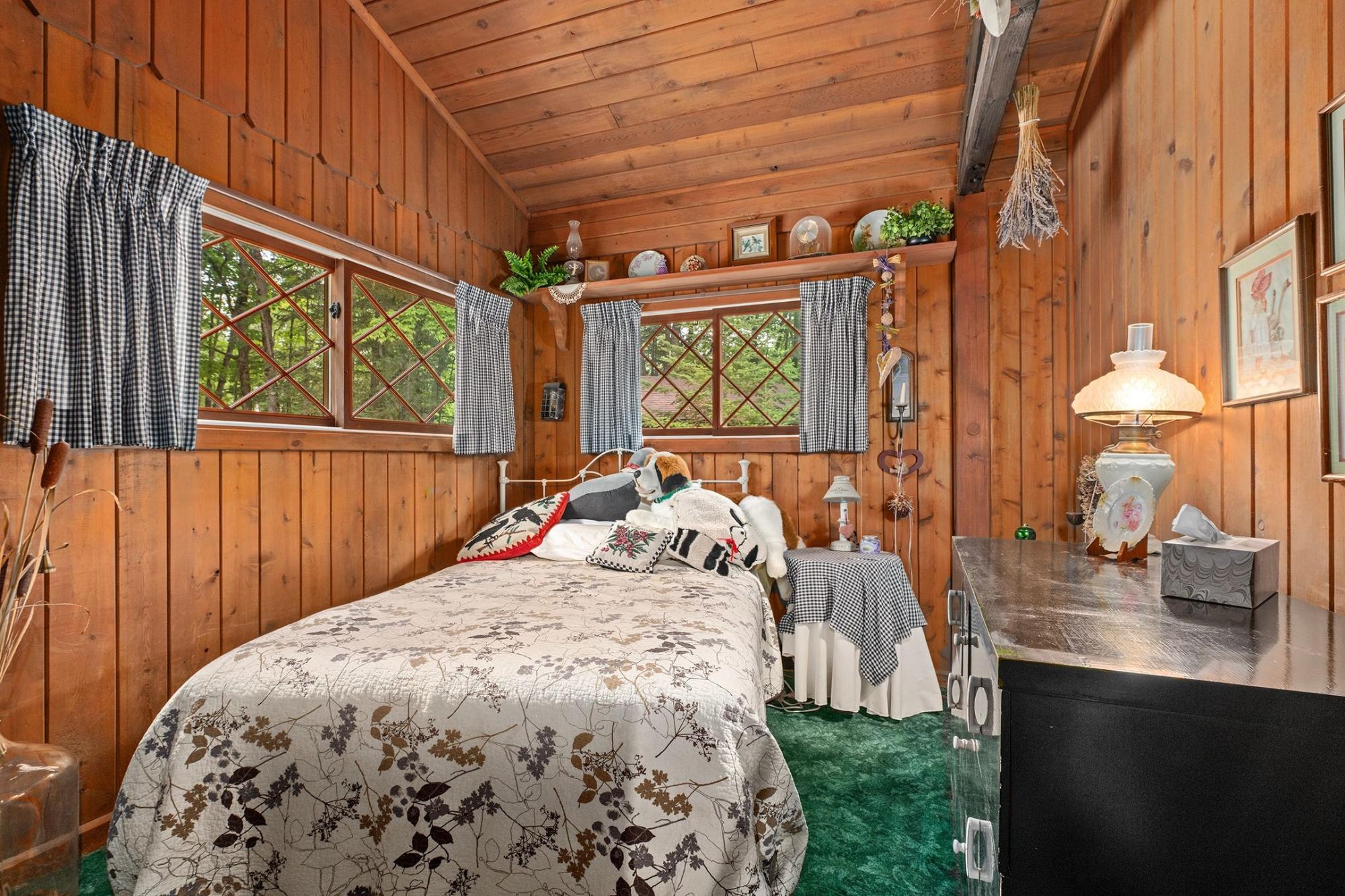 Oxbow Lake Property 8080 Bow Rd Photo 13