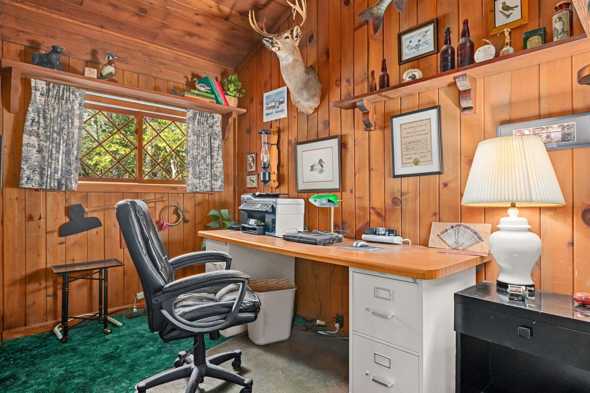 Oxbow Lake Property 8080 Bow Rd Photo 15