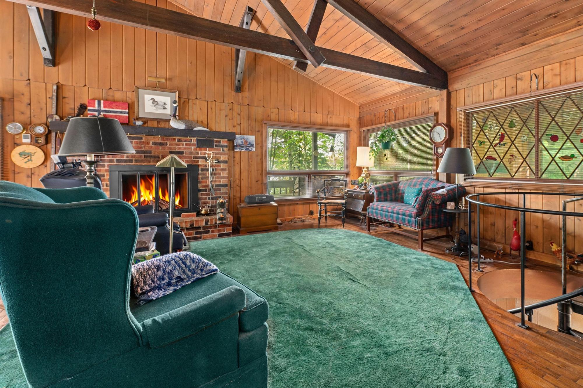 Oxbow Lake Property 8080 Bow Rd Photo 7