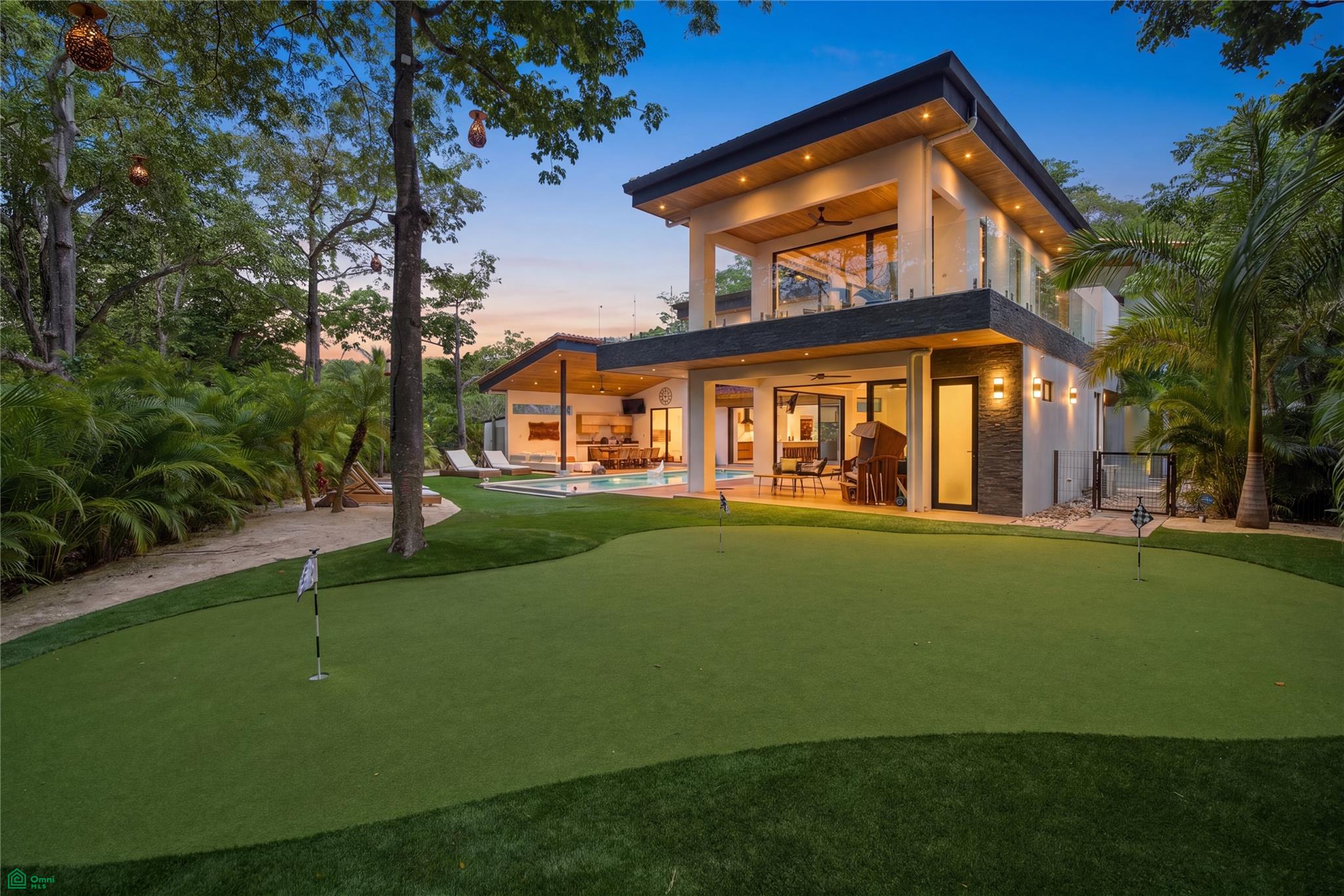 5 bed Single Family Homes For Sale in Santa Cruz, Guanacaste - 1