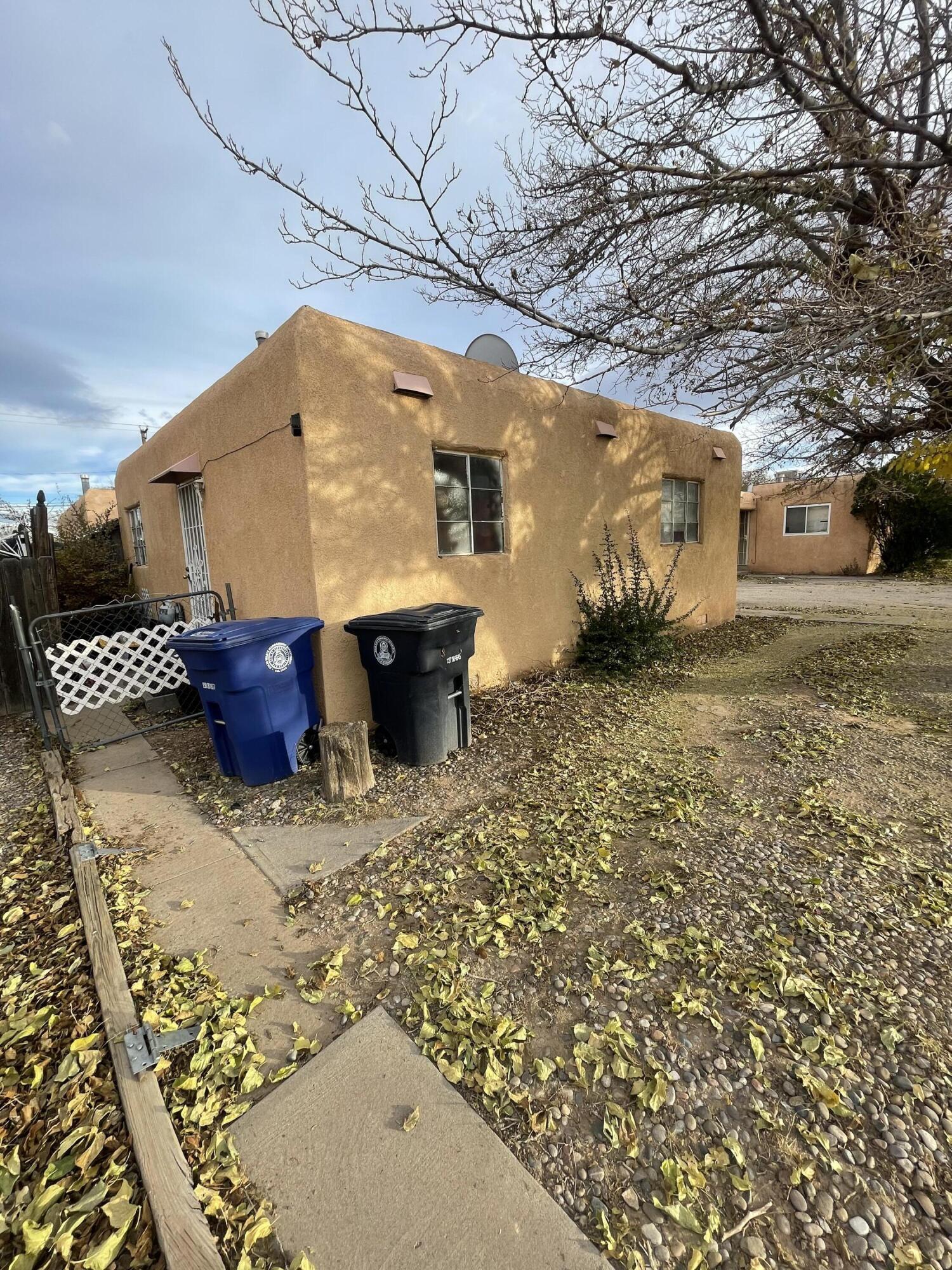 image of 610 San Pedro Dr Se, Albuquerque, NM 87108 | MLS# 1107948