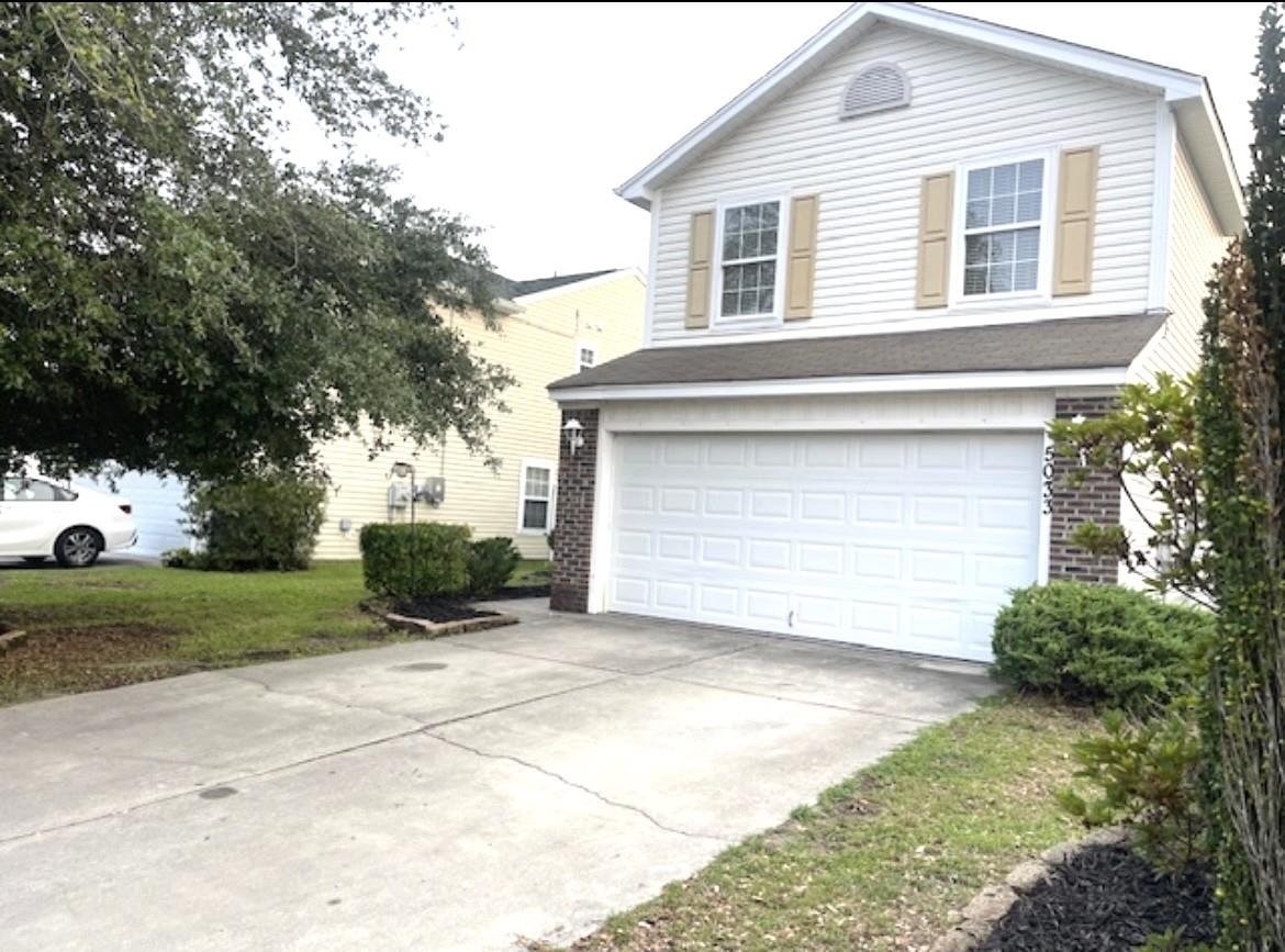 5033 Wickalow Way, Myrtle Beach SC 29579
