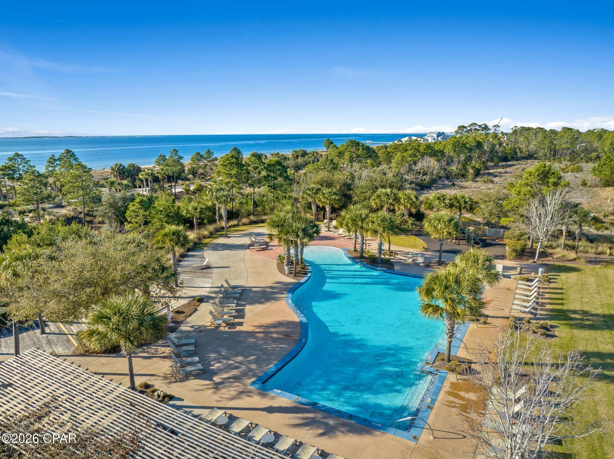 49th image of 144 Backwater Rd, Port St Joe, FL 32456 | MLS# 793139