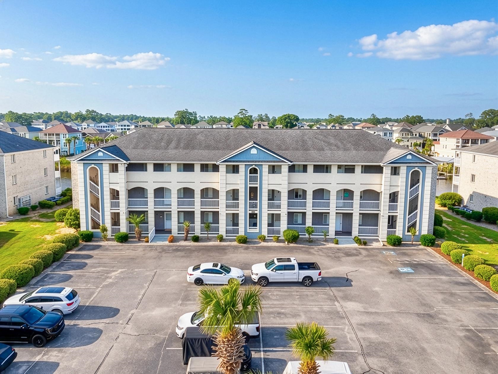 4524 Plantation Harbour Dr. UNIT D-10 Little River, SC 29566