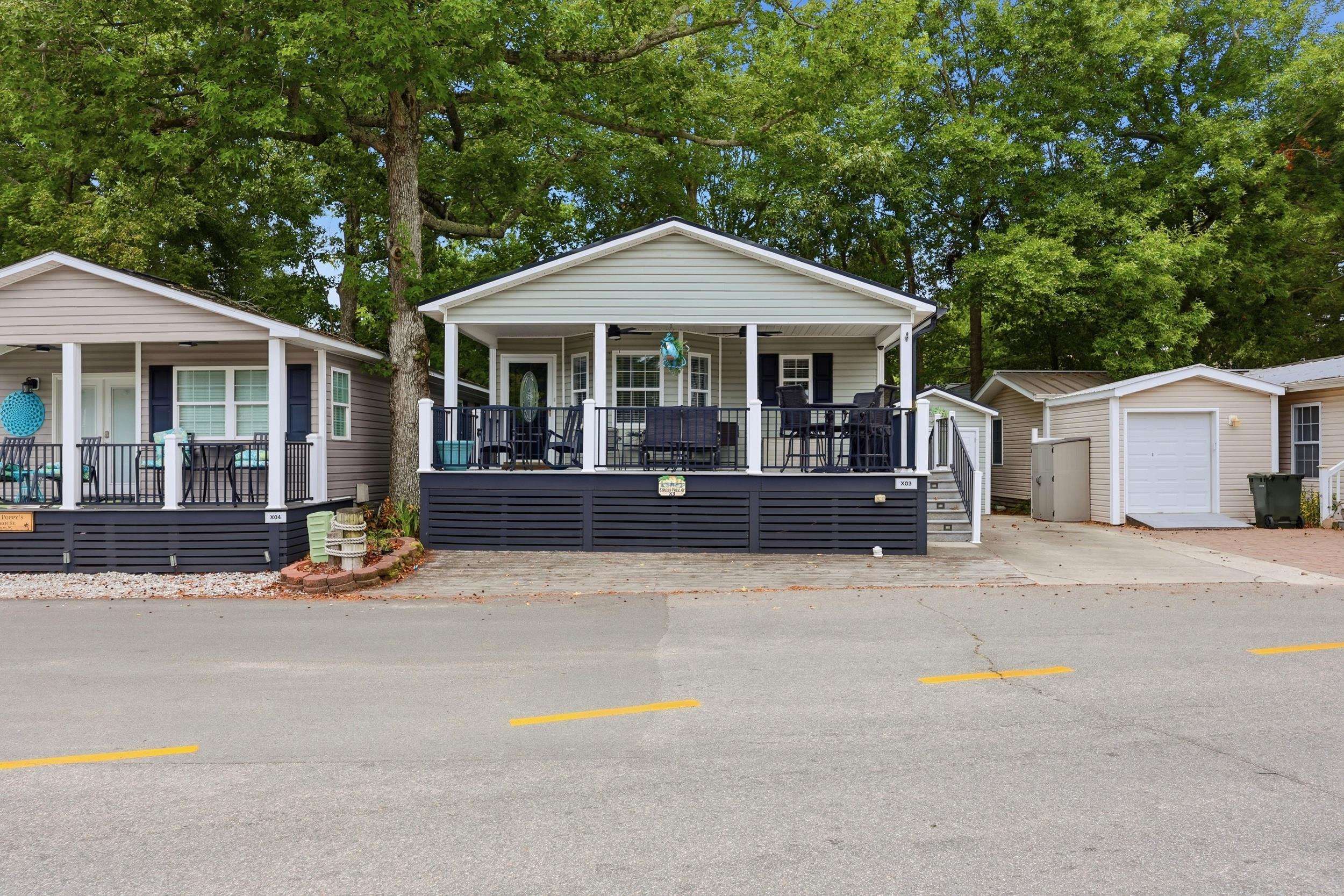 6001-X3 South Kings Hwy. Myrtle Beach, SC 29575