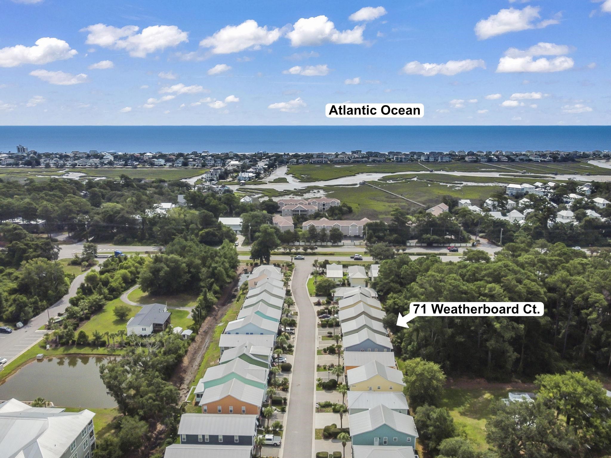 71 Weatherboard Ct. 