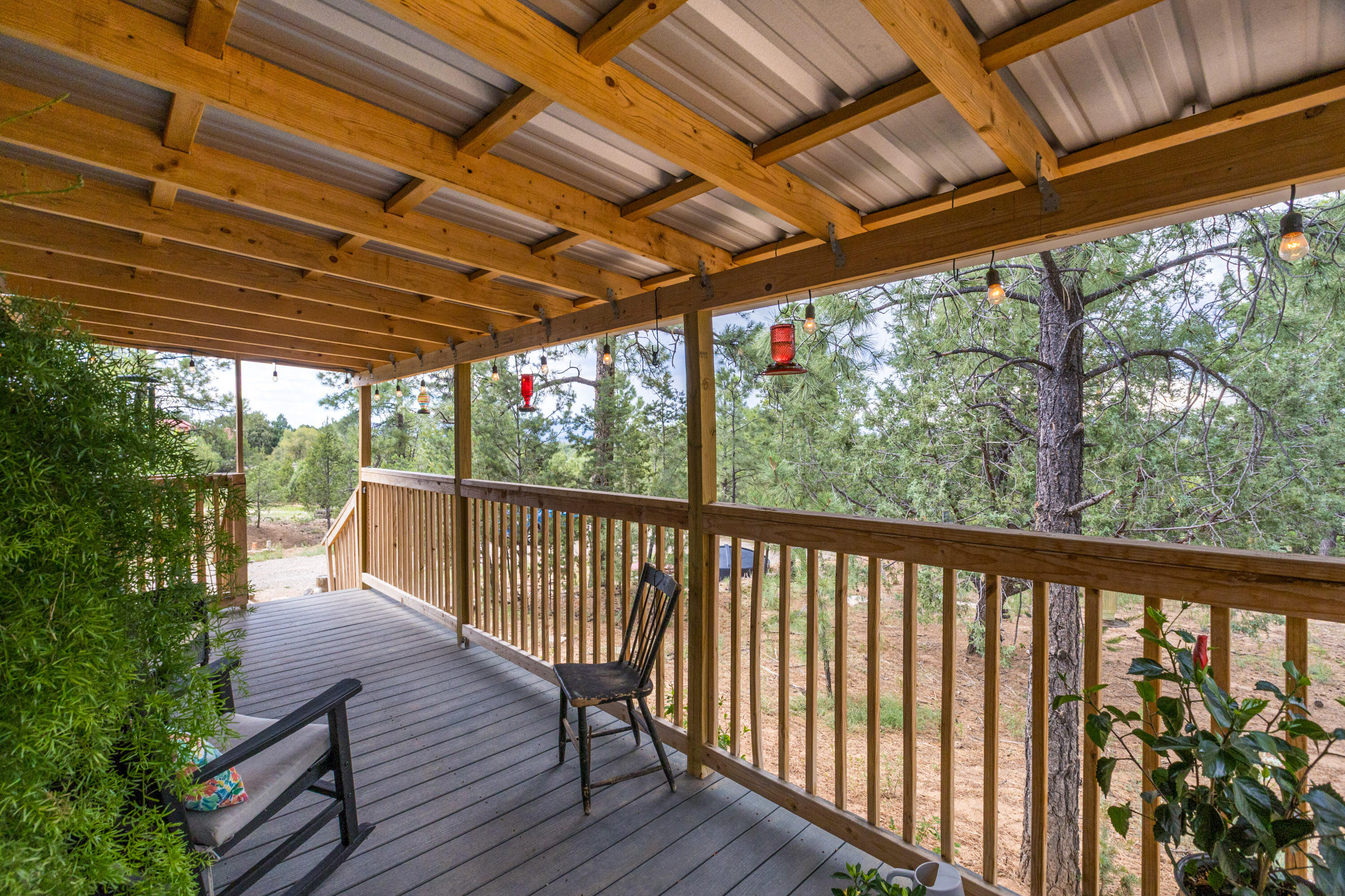 4th image of 21 Heather Heights Ln, Tijeras, NM 87059 | MLS# 1107959