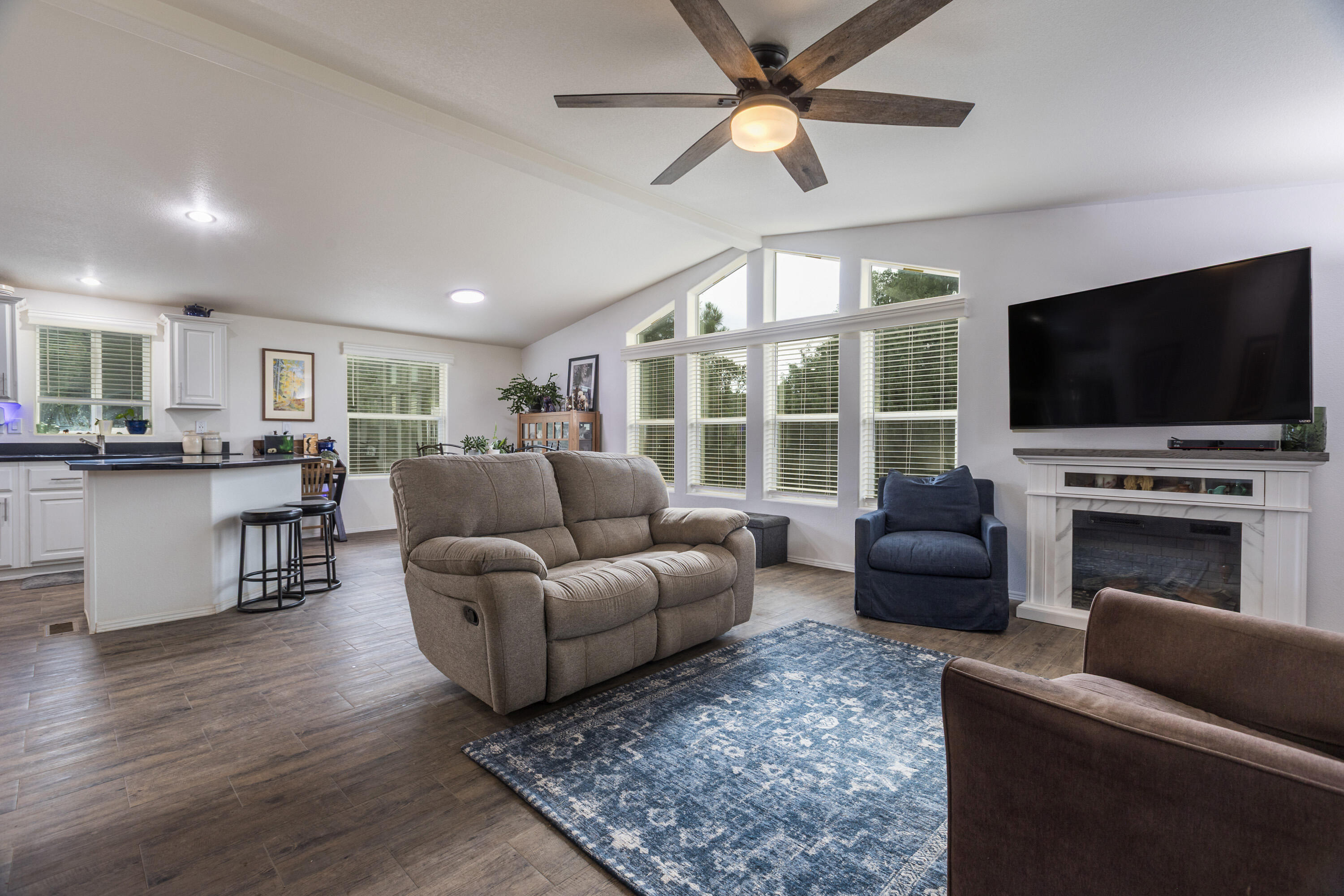 5th image of 21 Heather Heights Ln, Tijeras, NM 87059 | MLS# 1107959