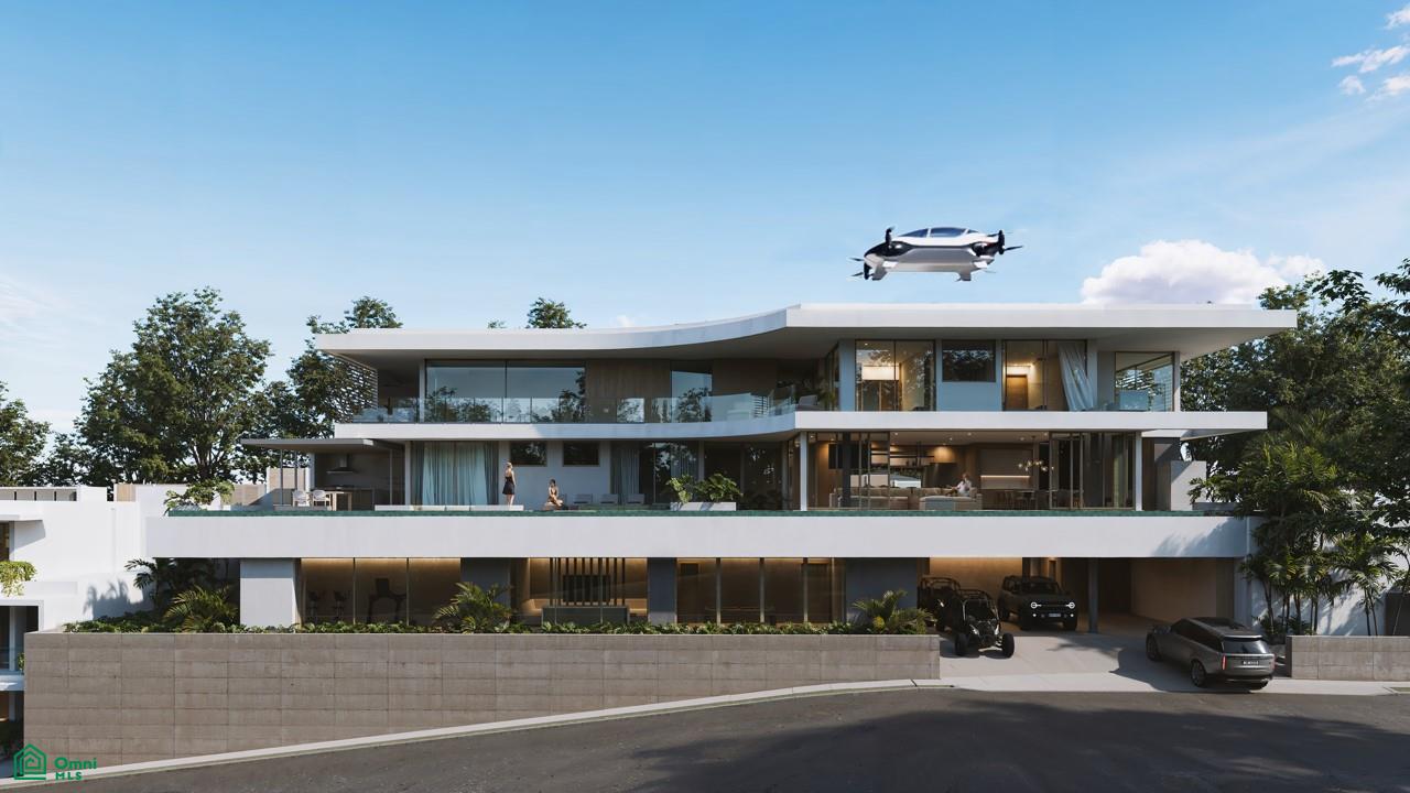 6 bed Single Family Homes For Sale in Santa Cruz, Guanacaste - 1