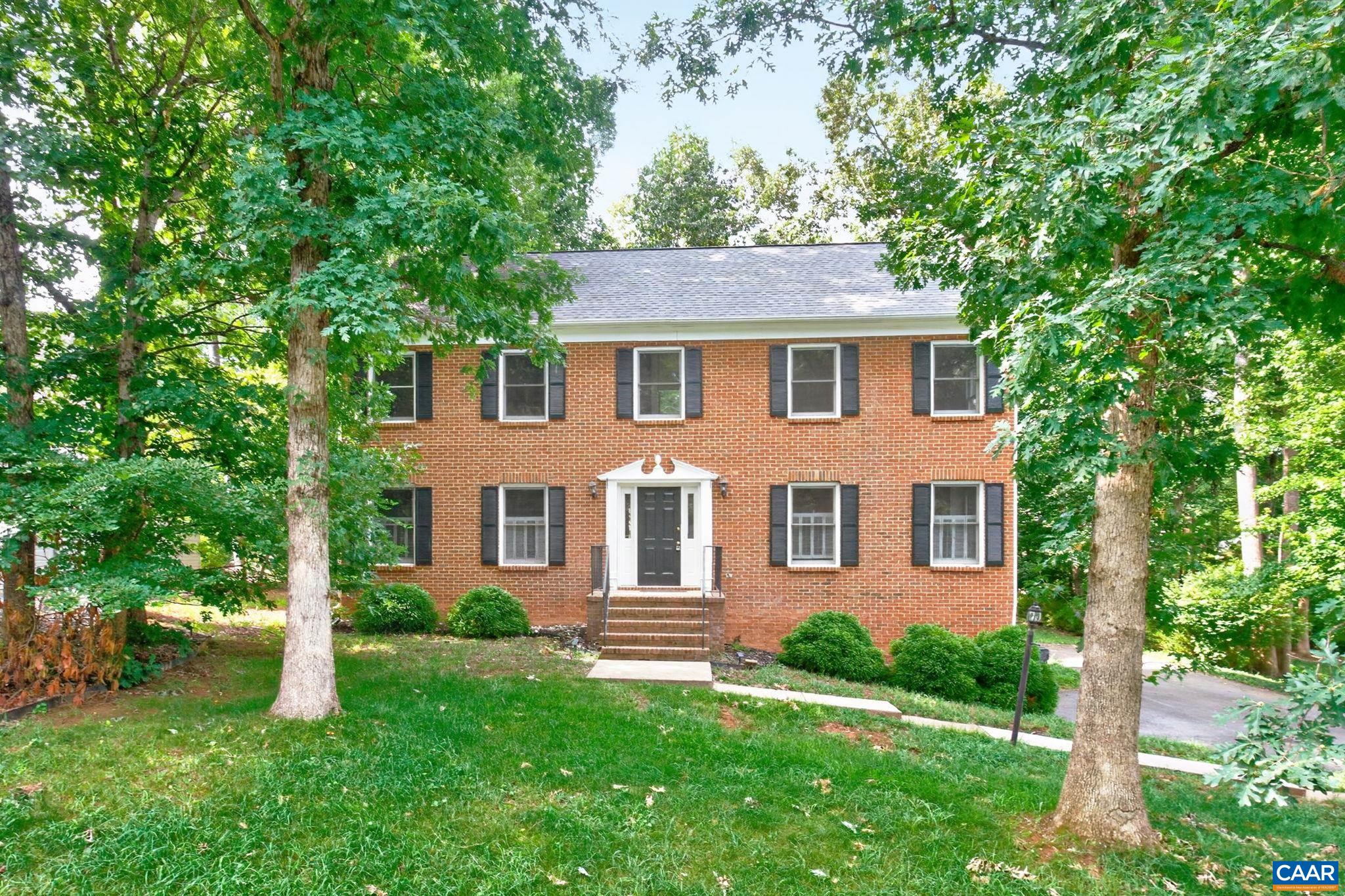 1893 AMBERFIELD DR, Charlottesville, VA 22911