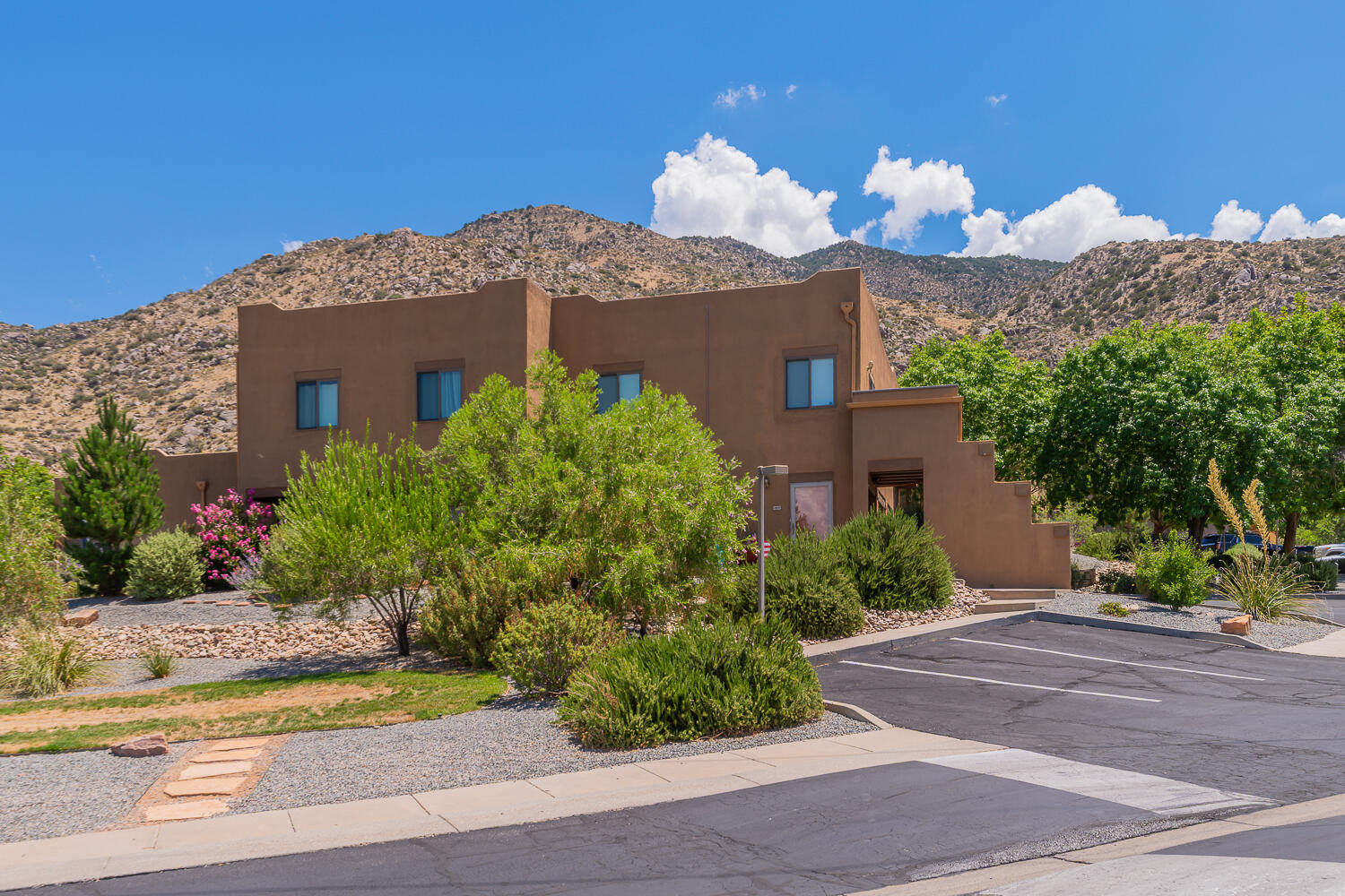 58th image of 2900 Vista Del Rey Ne #UNIT 29C, Albuquerque, NM 87112 | MLS# 1107965