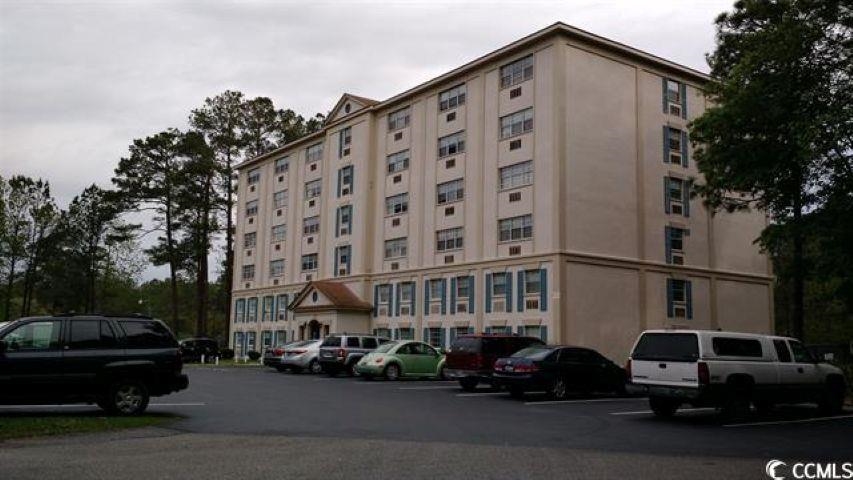 6850 Blueheron Blvd. UNIT #612 Myrtle Beach, SC 29588