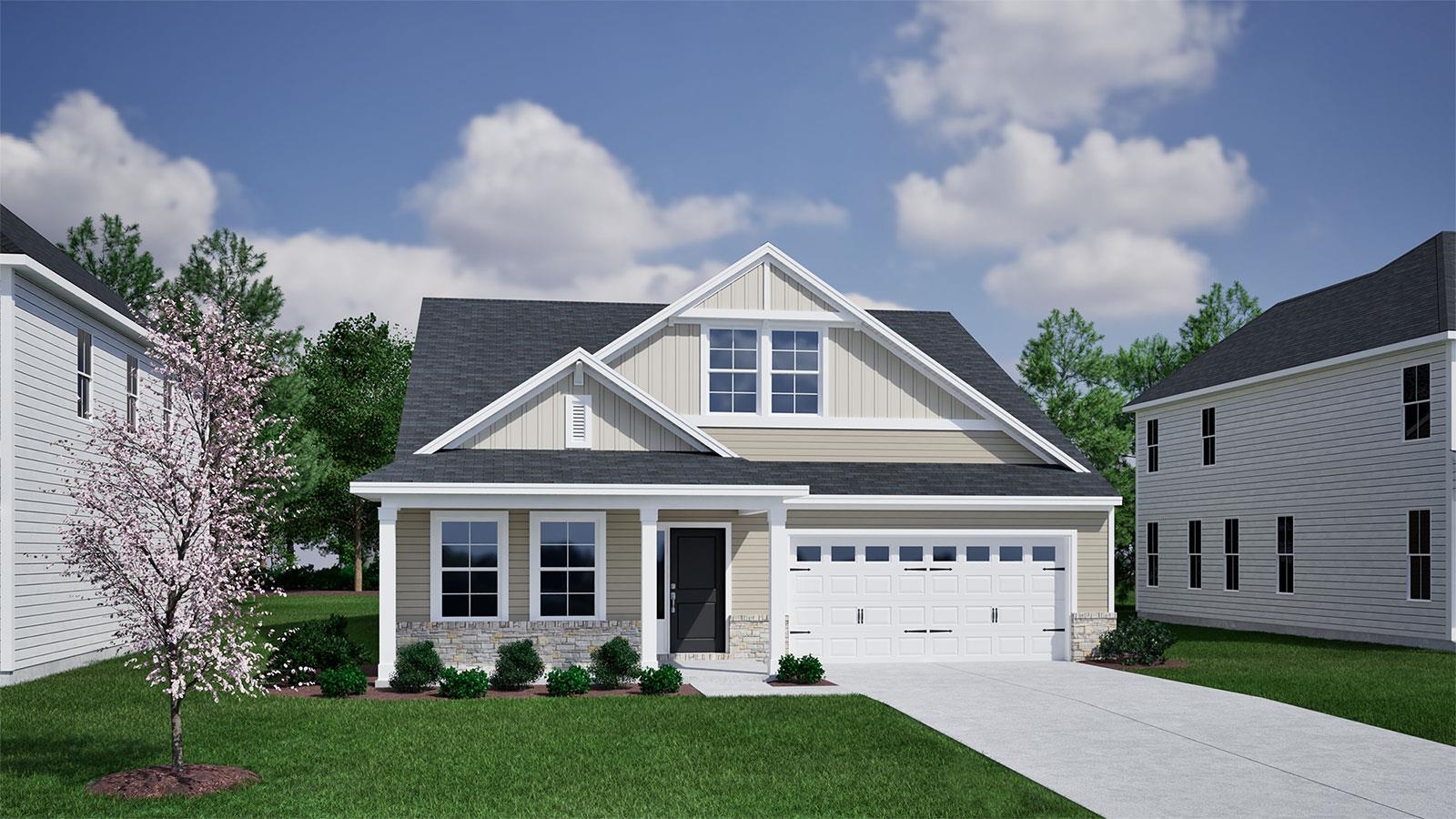 427 Atamasco Ct., Conway SC 29526