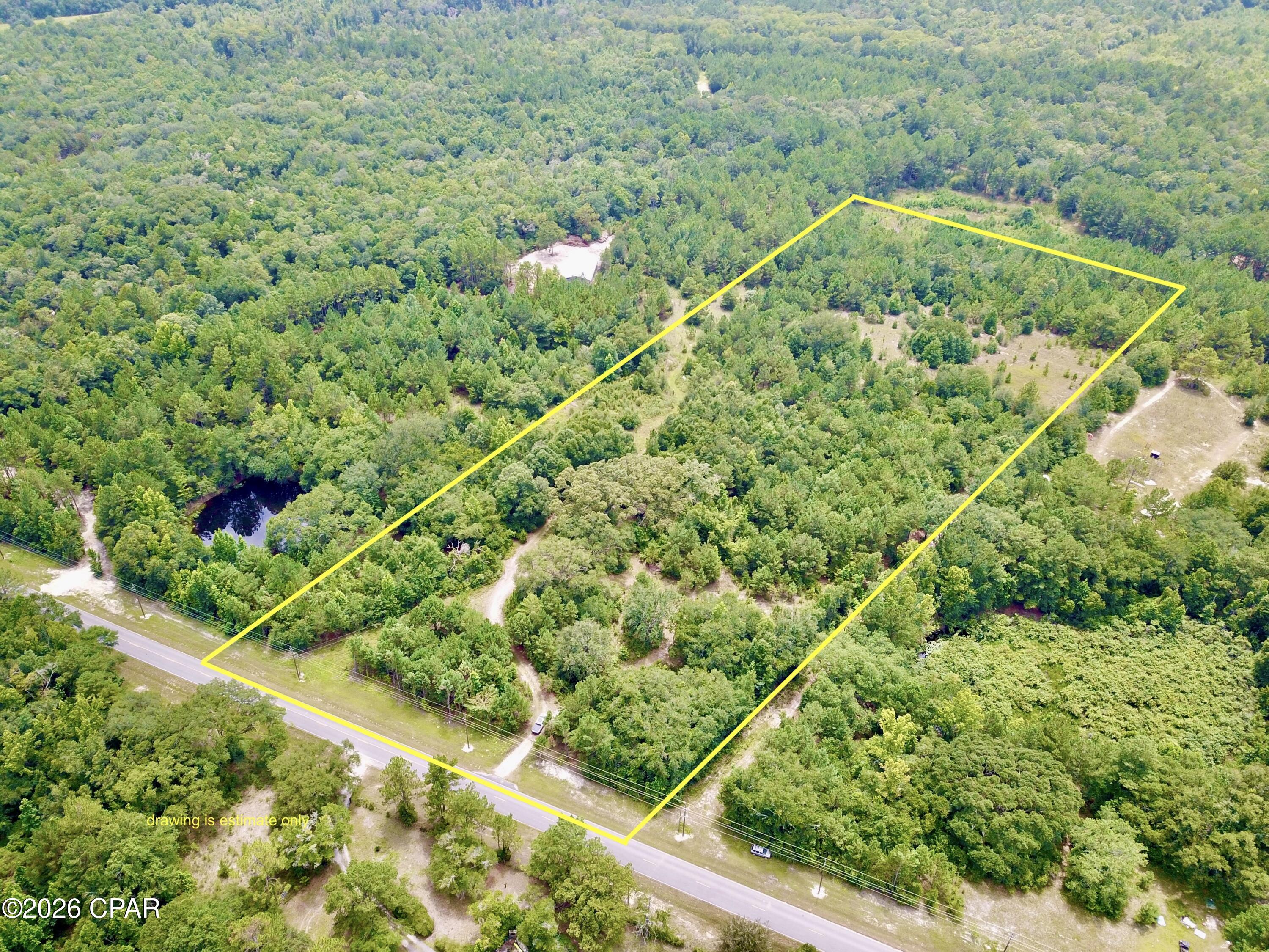 3904 River Road, Vernon, FL 32462