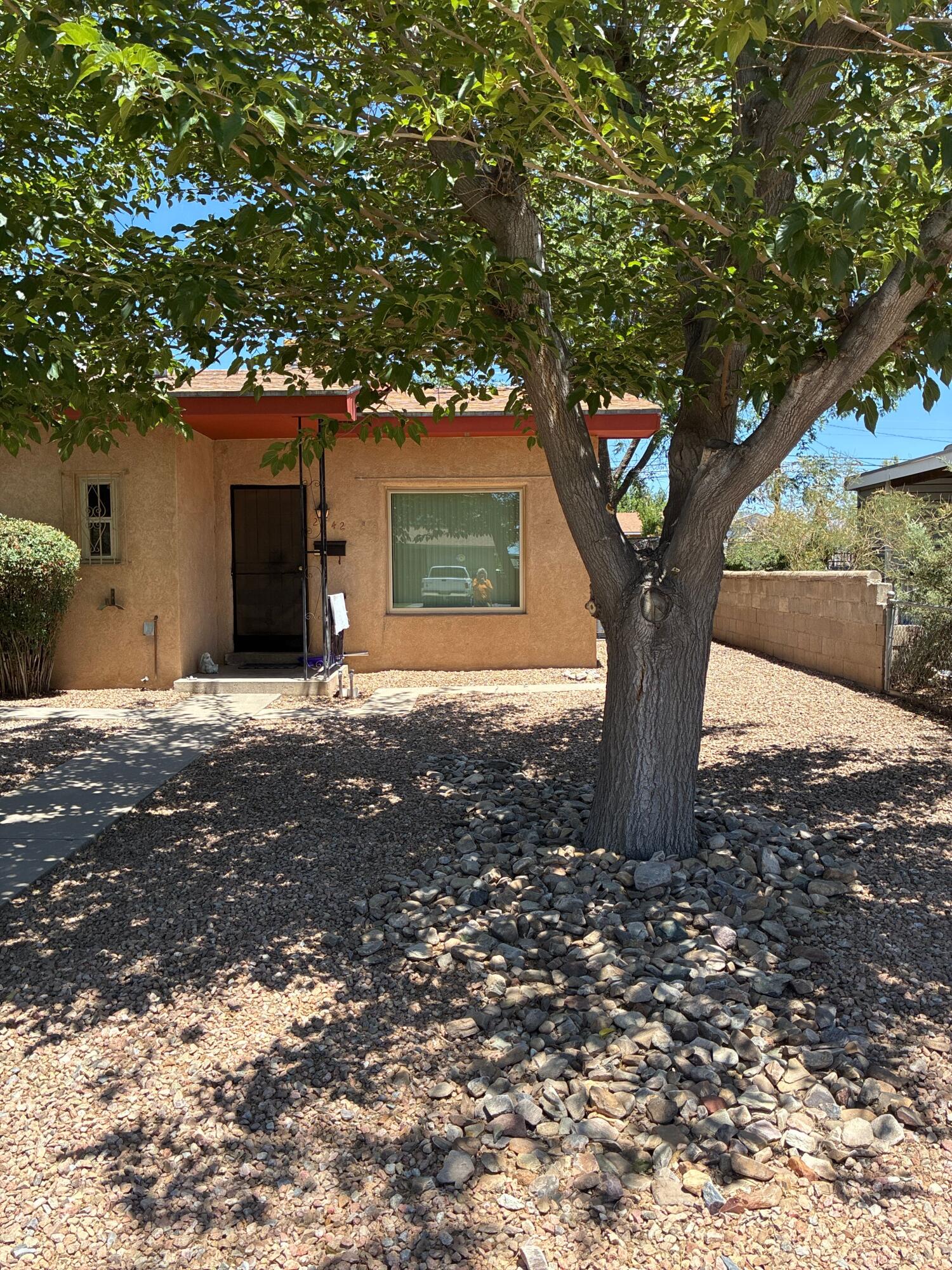 2842 Quincy Street NE, Albuquerque