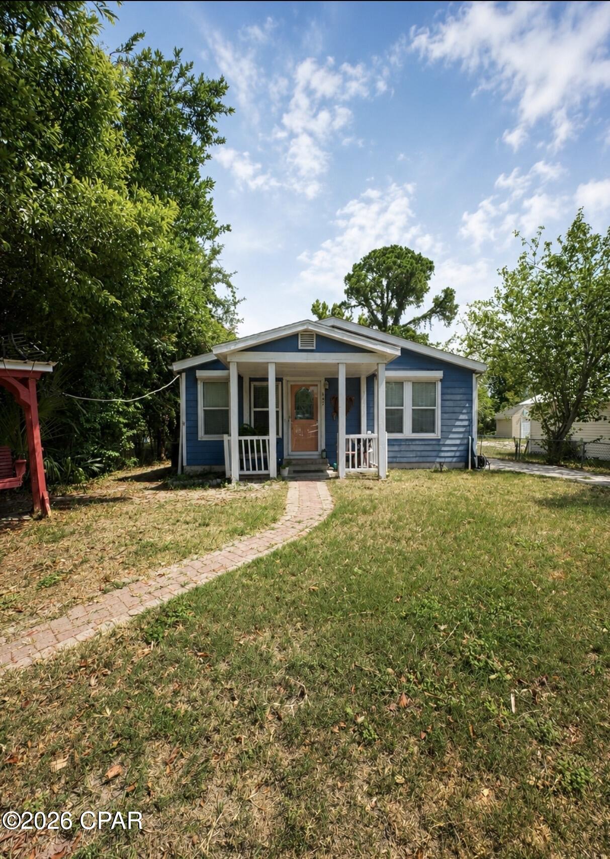 1st image of 447 Dolphin St, Port Saint Joe, FL 32456 | MLS# 793158