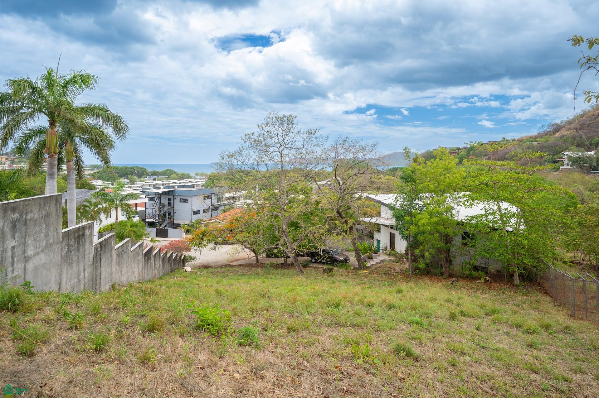  bed Land For Sale in Santa Cruz, Guanacaste - 1