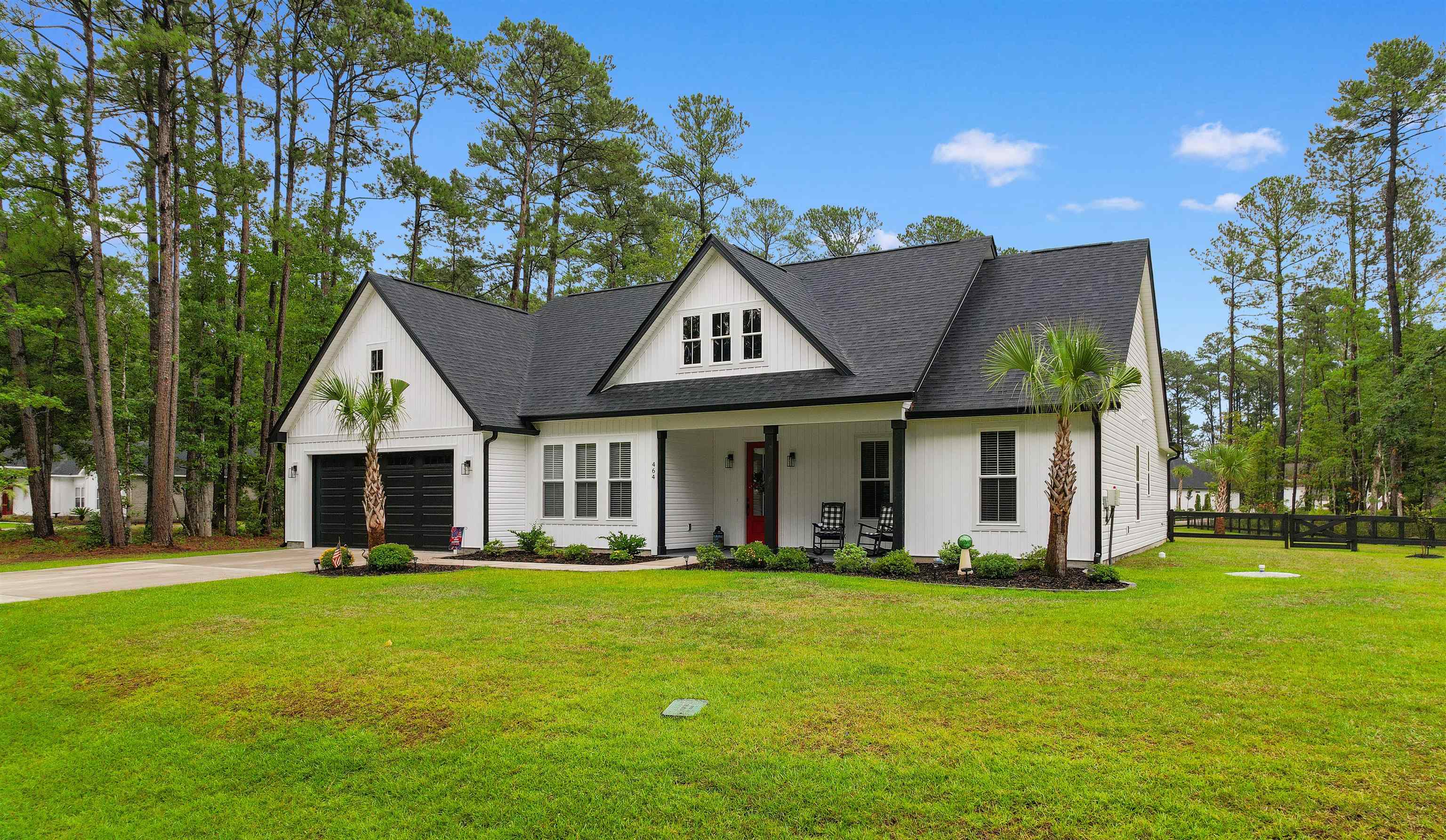 Photo 3 of Single family home for sale at 464 Nw Boundary Loop Rd, Calabash, NC 28467 | MLS# 2618578 | Listing updated on 2026-09-17