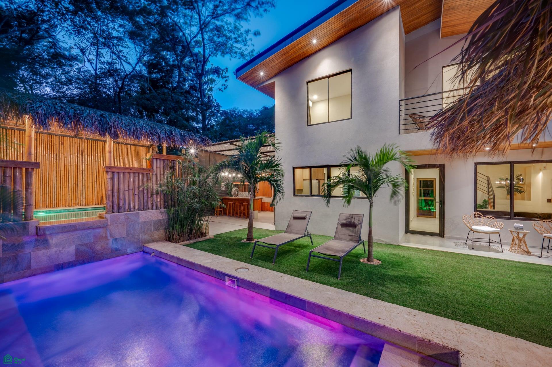3 bed Single Family Homes For Sale in Santa Cruz, Guanacaste - 1